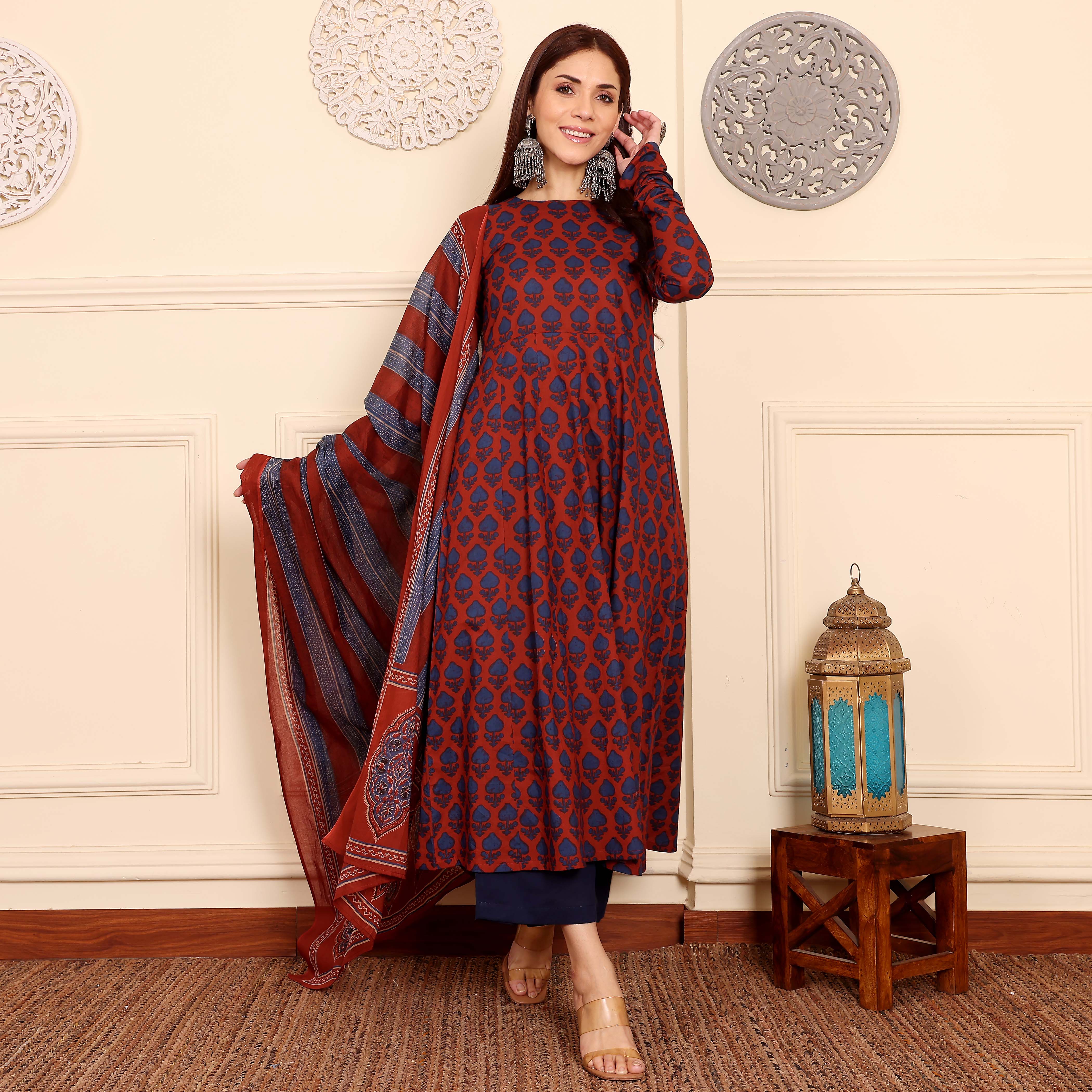 Tisca Cotton Set - Image 6