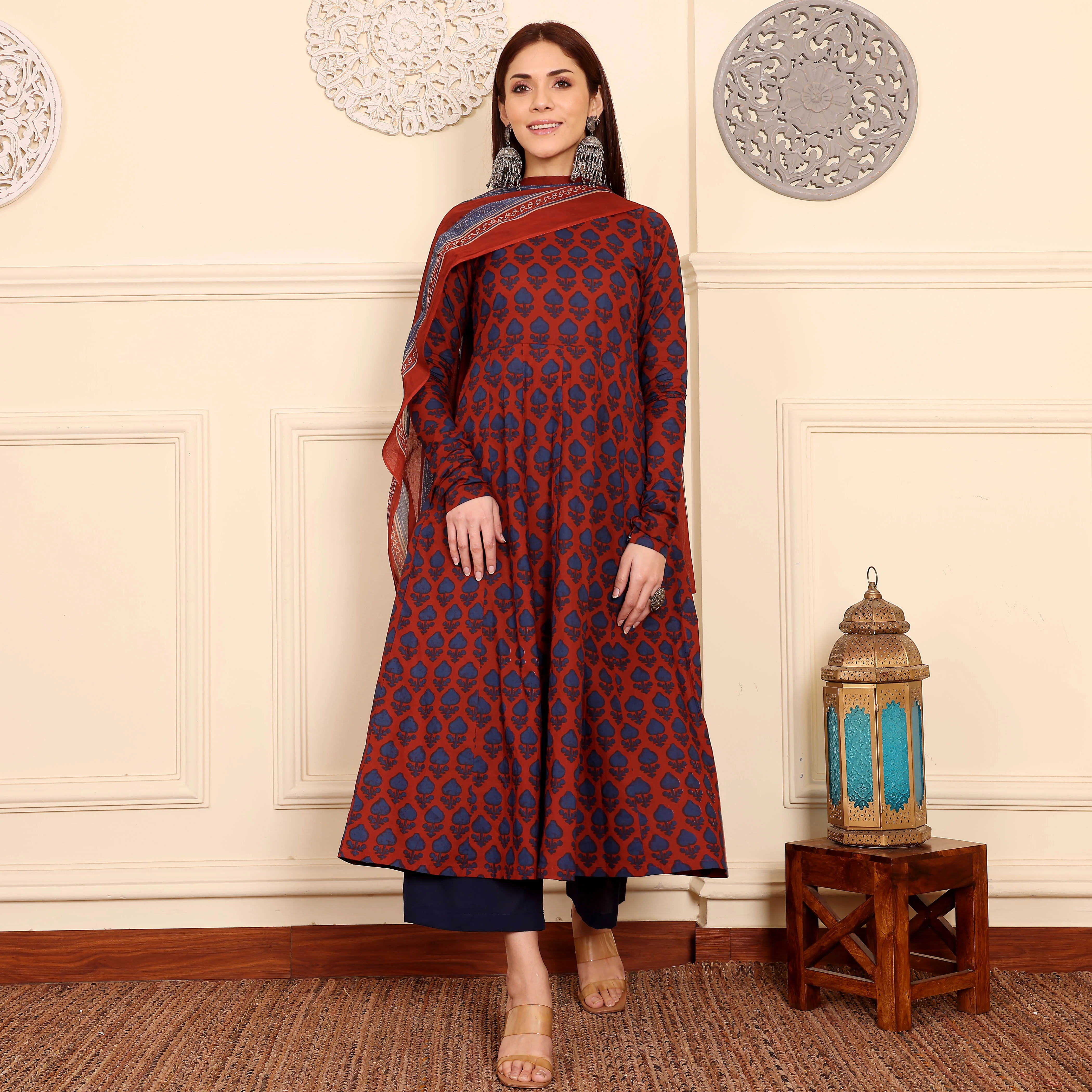 Tisca Cotton Set - Image 7