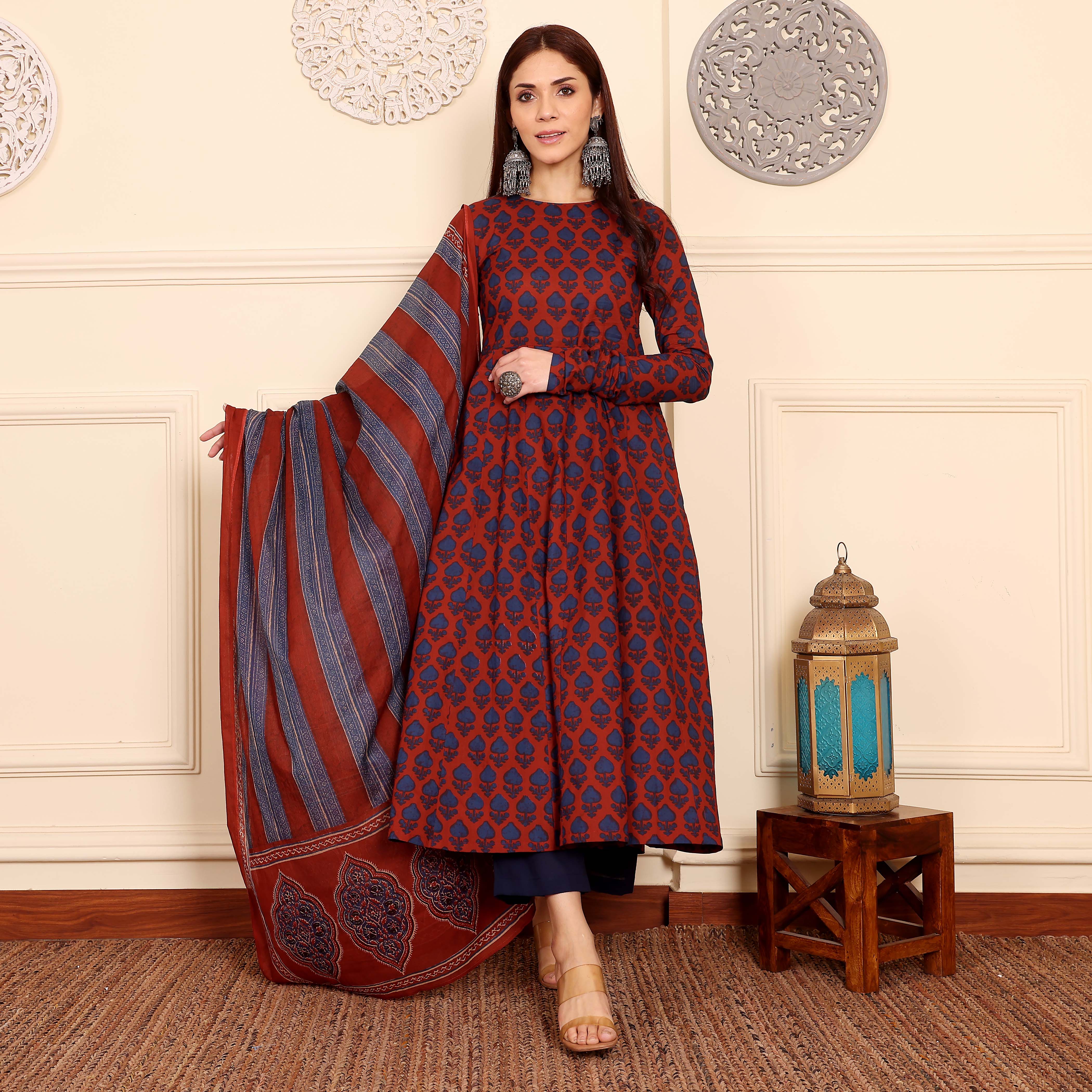 Tisca Cotton Set - Image 8