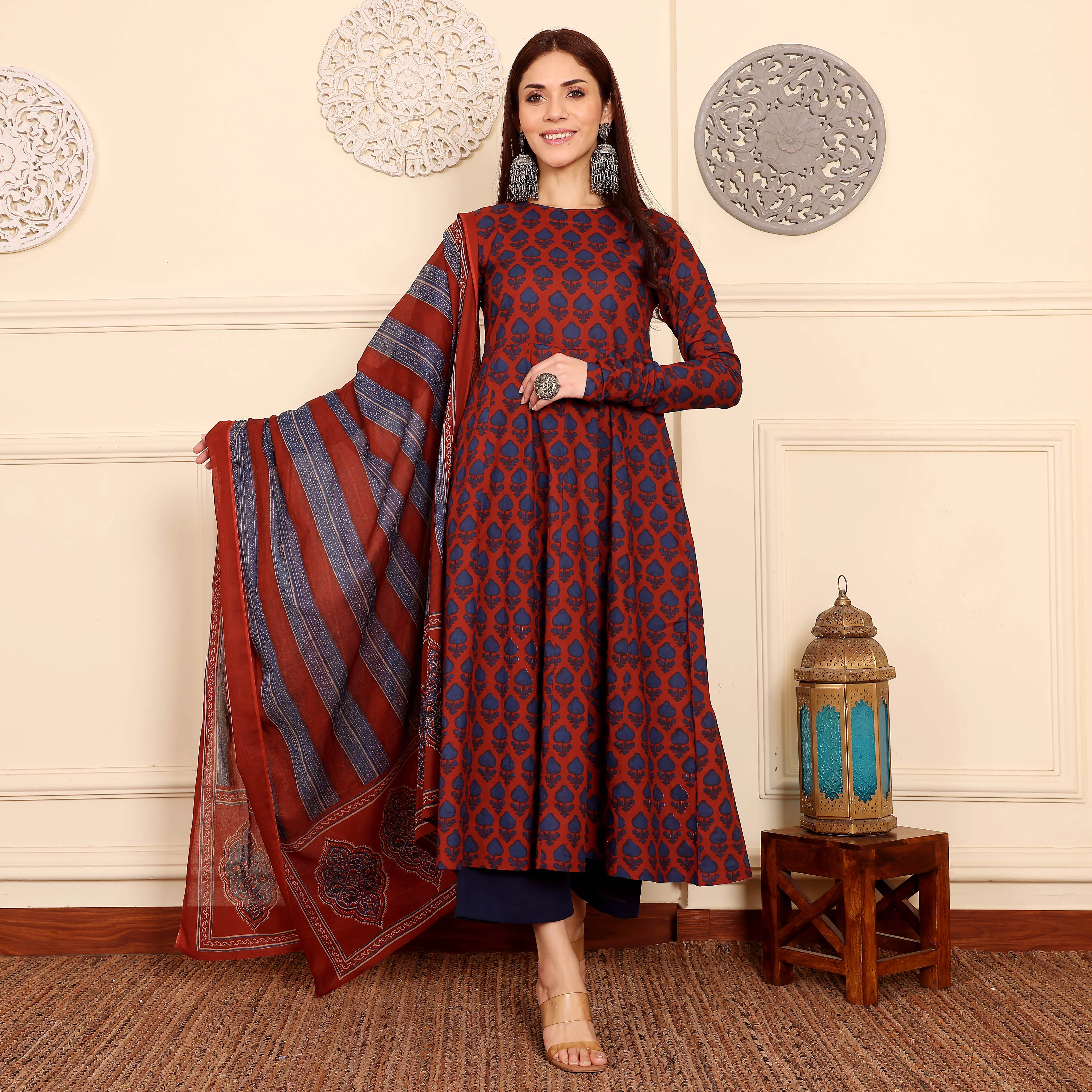 Tisca Cotton Set - Image 9