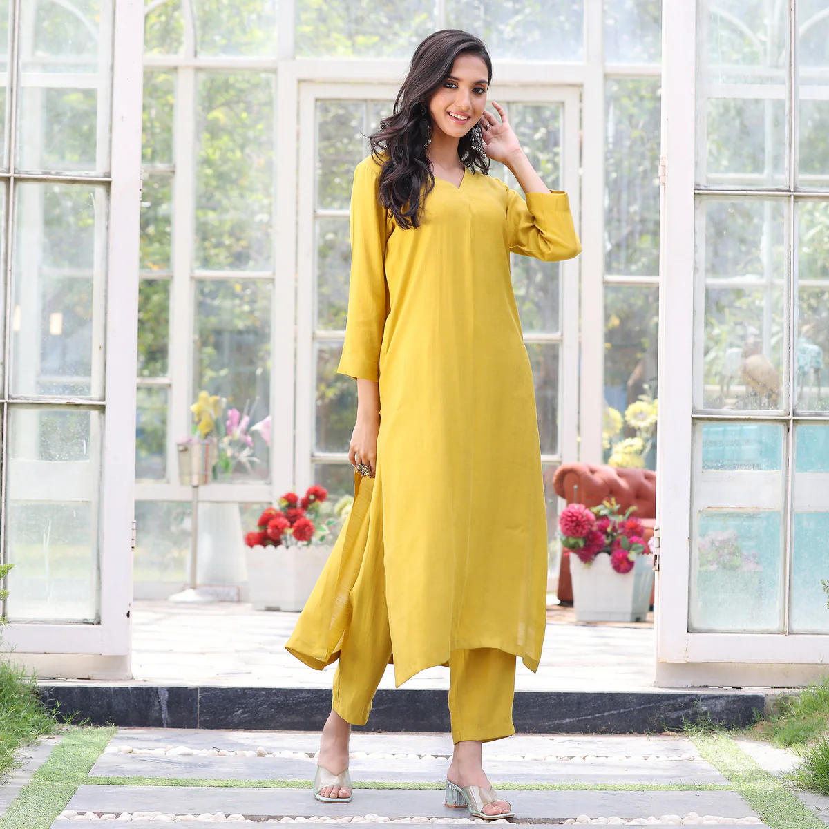 Tulipa Bumblebee Co-Ord Set - Image 2