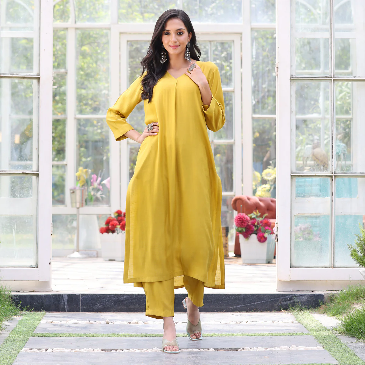 Tulipa Bumblebee Co-Ord Set - Image 4