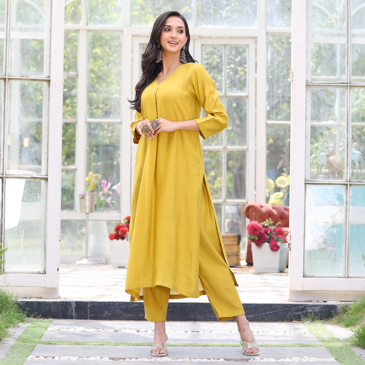 Tulipa Bumblebee Co-Ord Set - Image 6