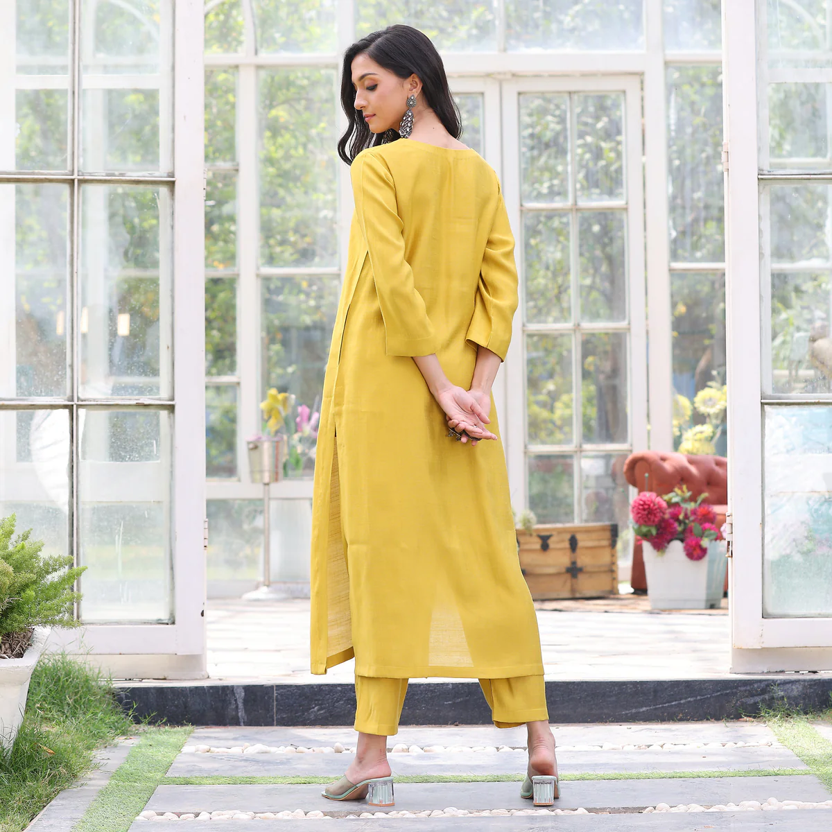 Tulipa Bumblebee Co-Ord Set - Image 7