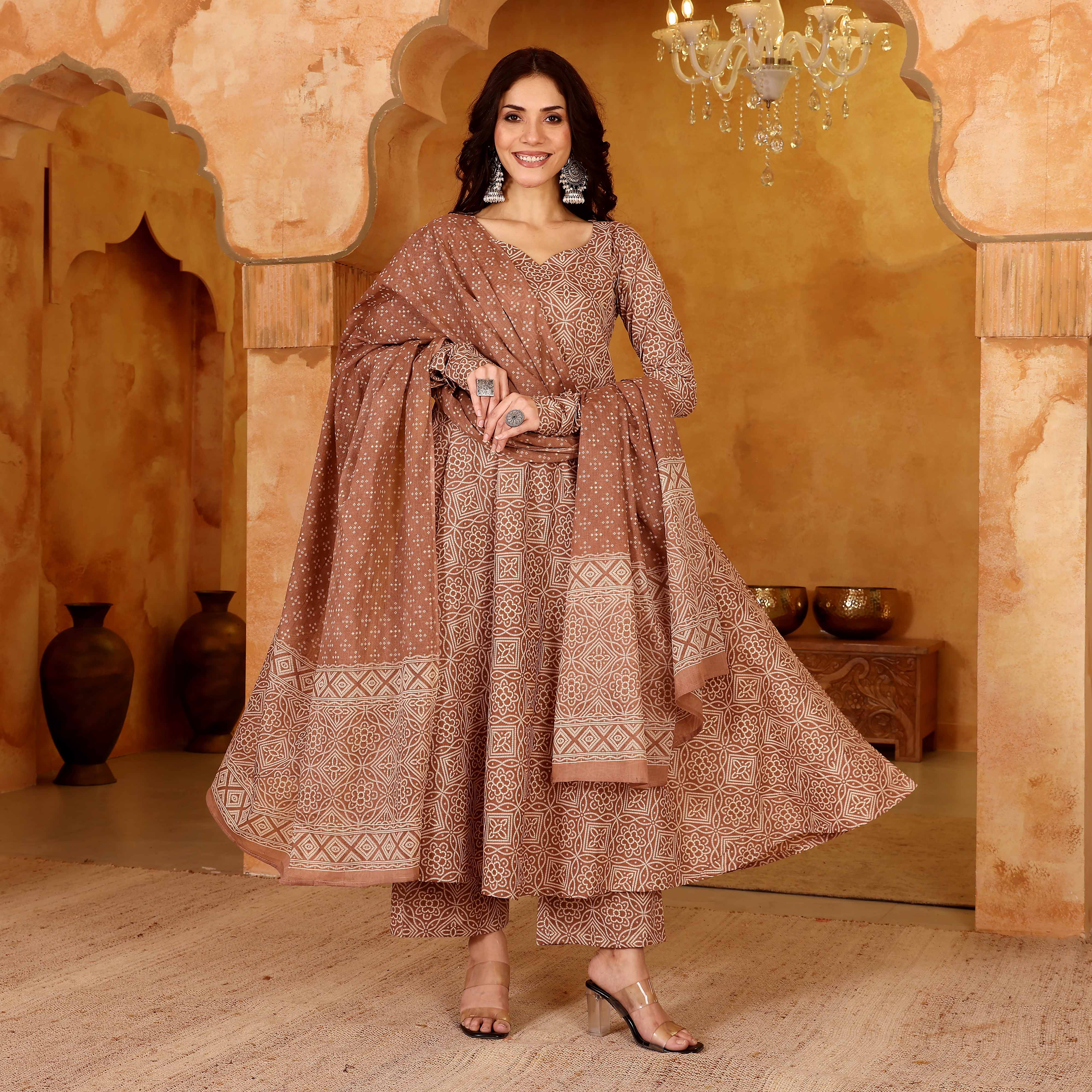 Umang Cotton Set - Image 2