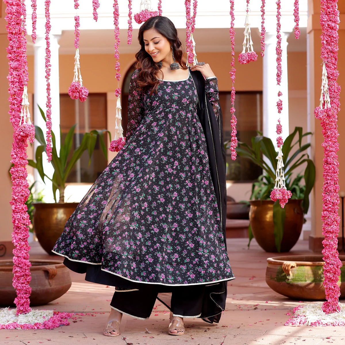 Unara gher set - Image 2