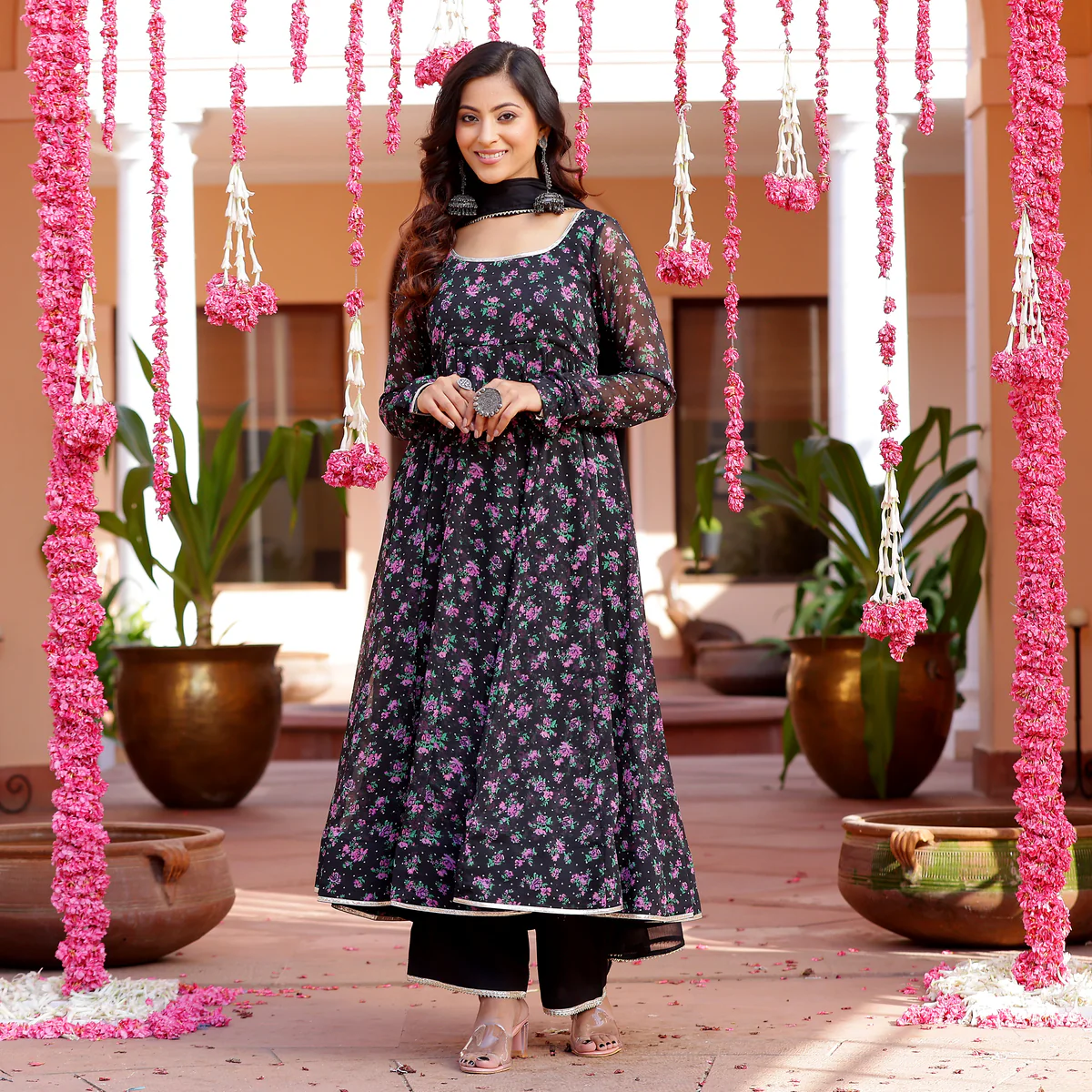 Unara gher set - Image 3