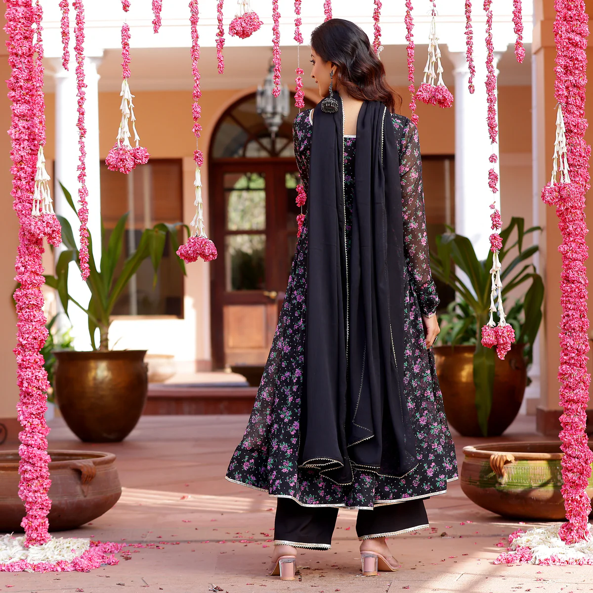 Unara gher set - Image 7