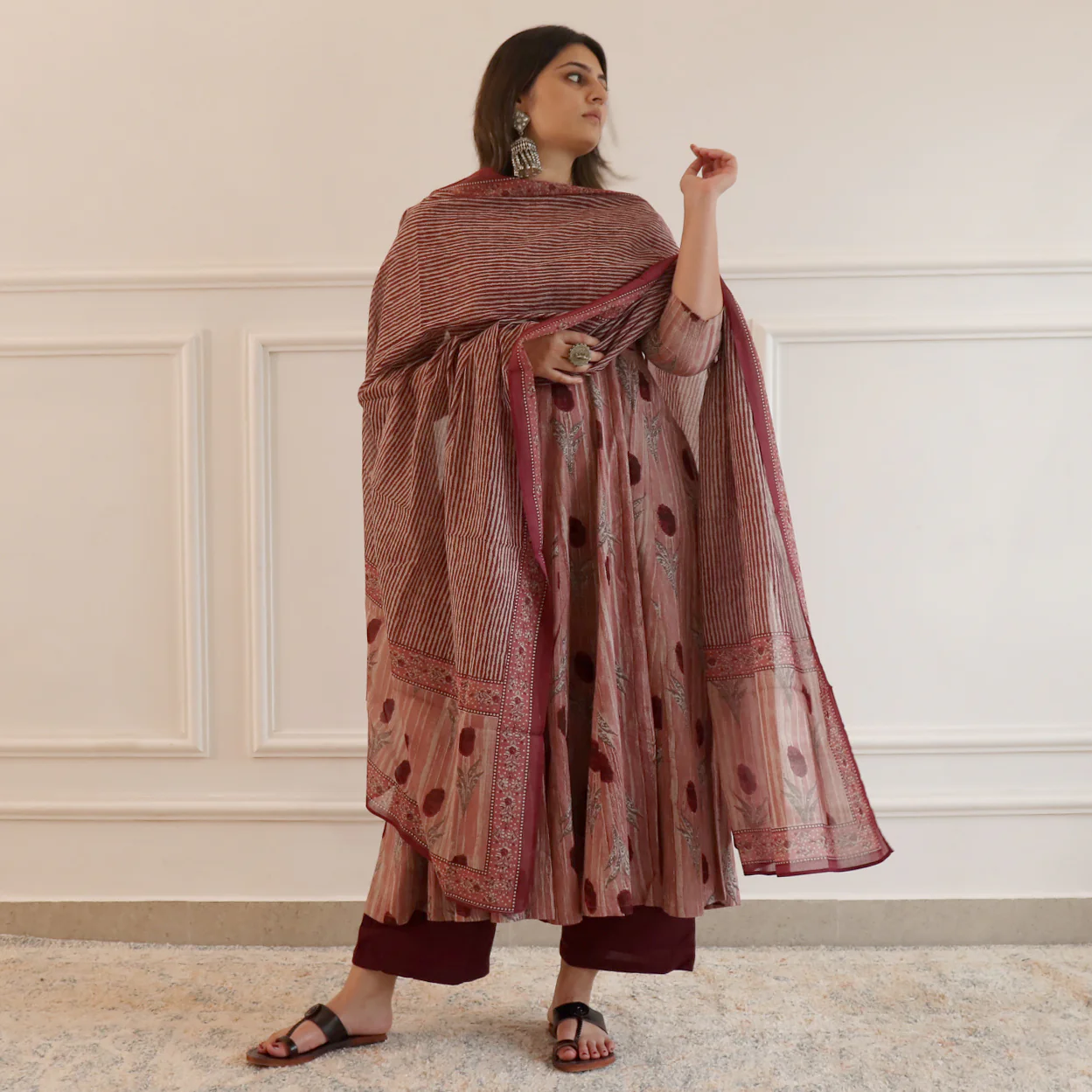 Vahida Gher Set - Image 2