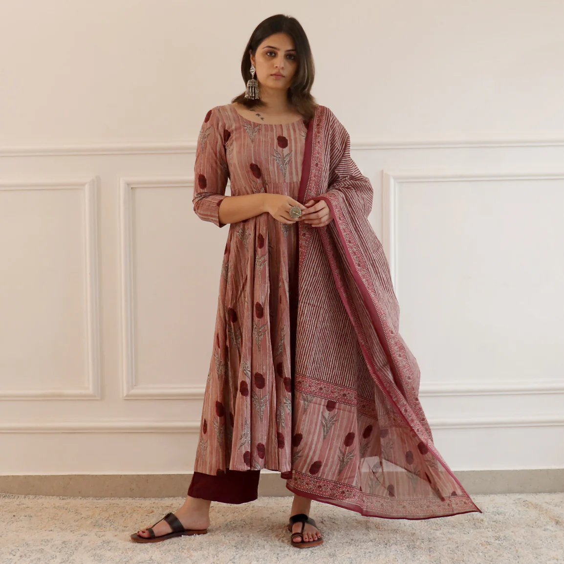 Vahida Gher Set - Image 3