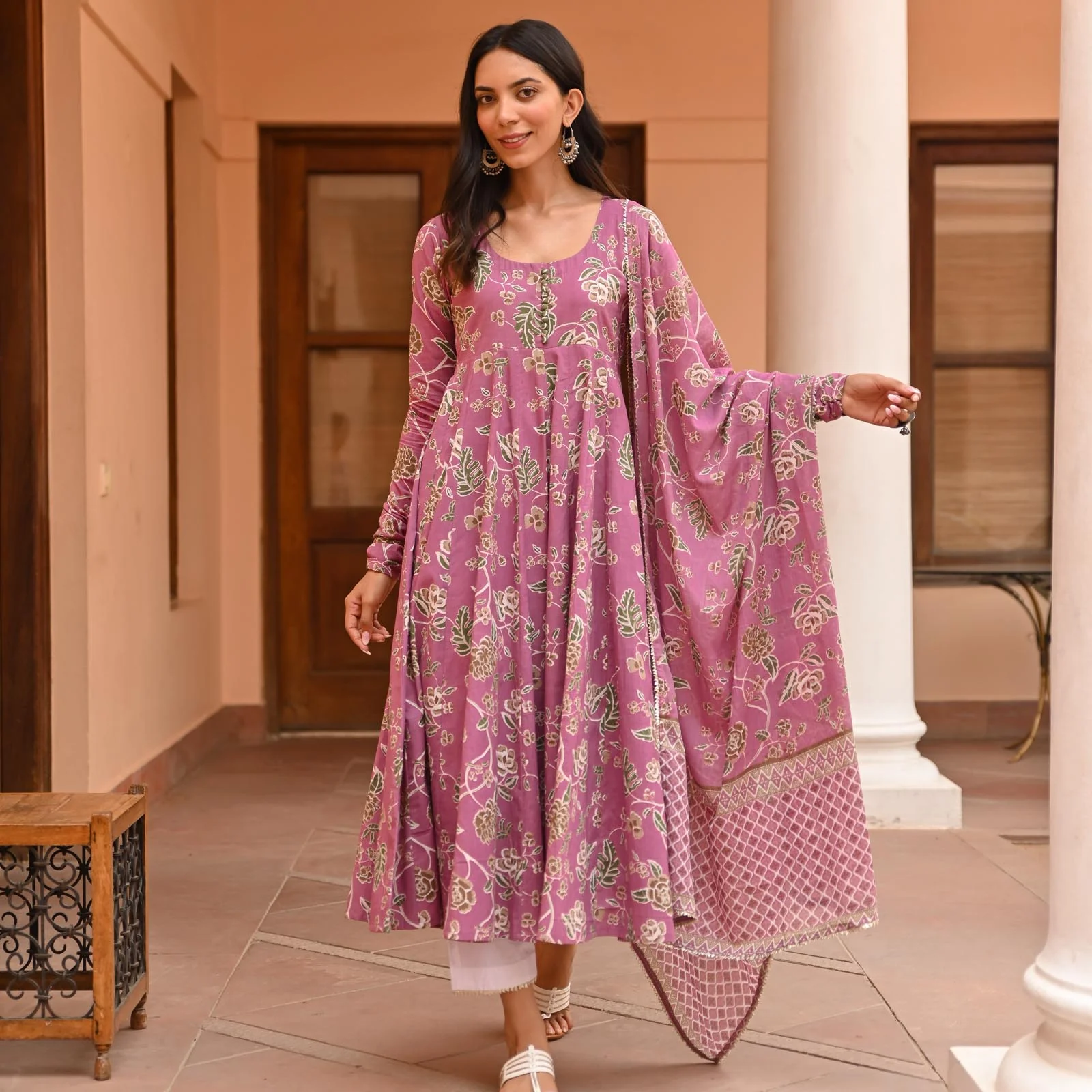 Vaidehi set - Image 2