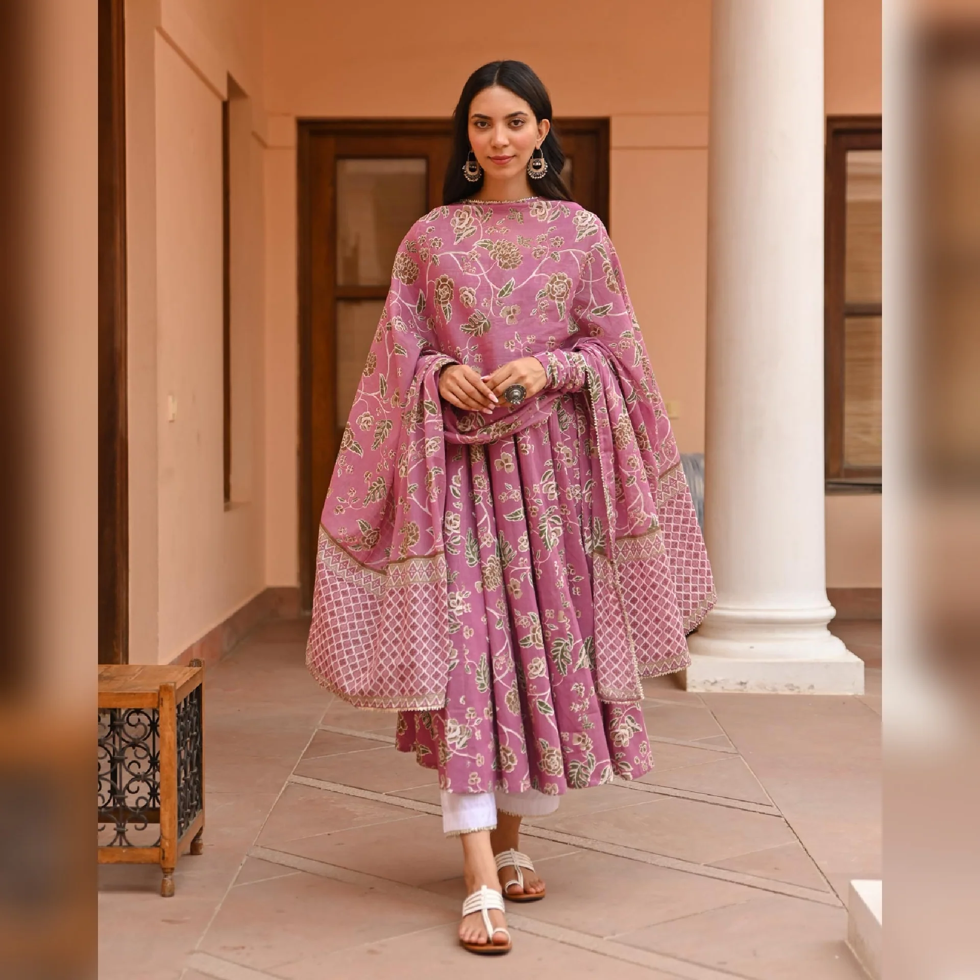 Vaidehi set - Image 3