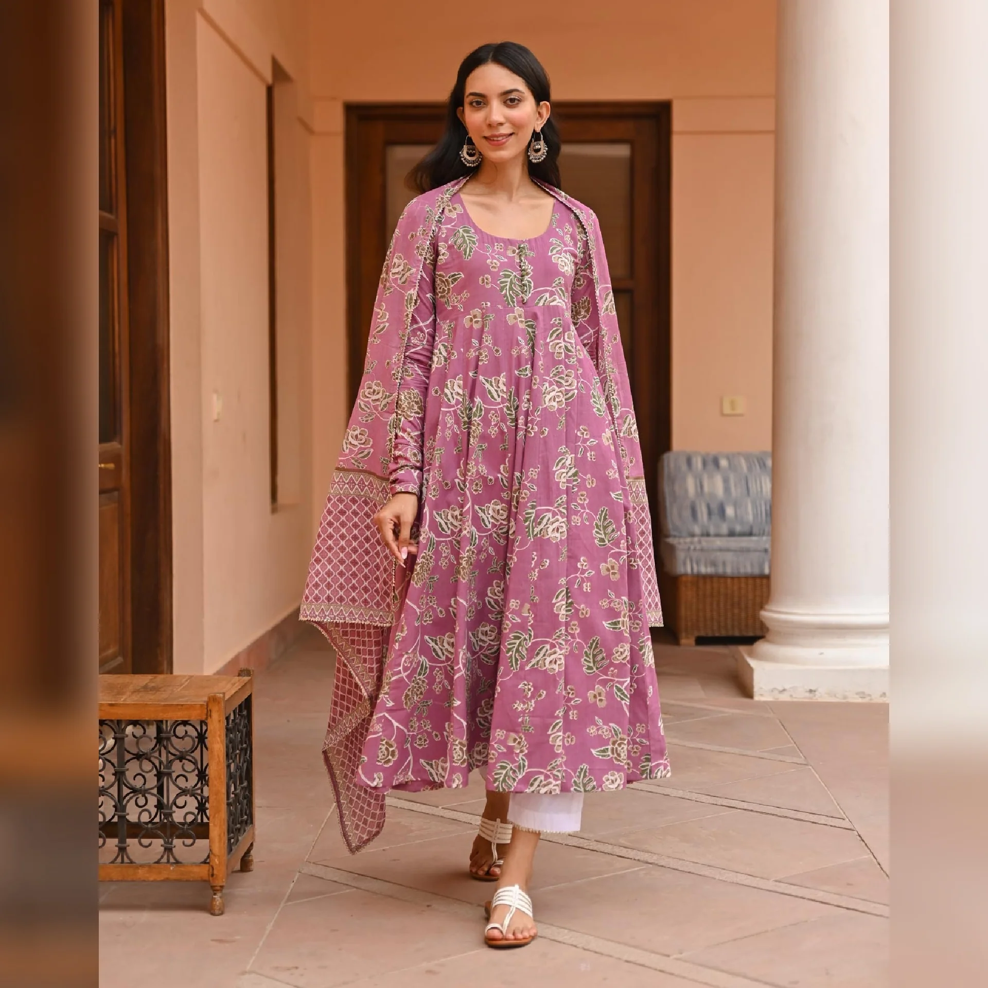Vaidehi set - Image 4