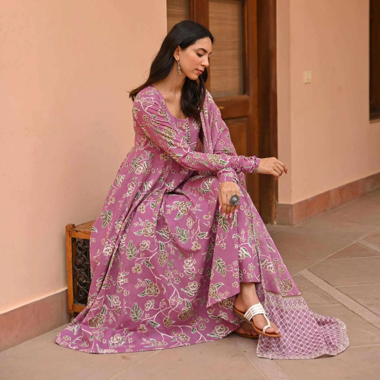 Vaidehi set - Image 6
