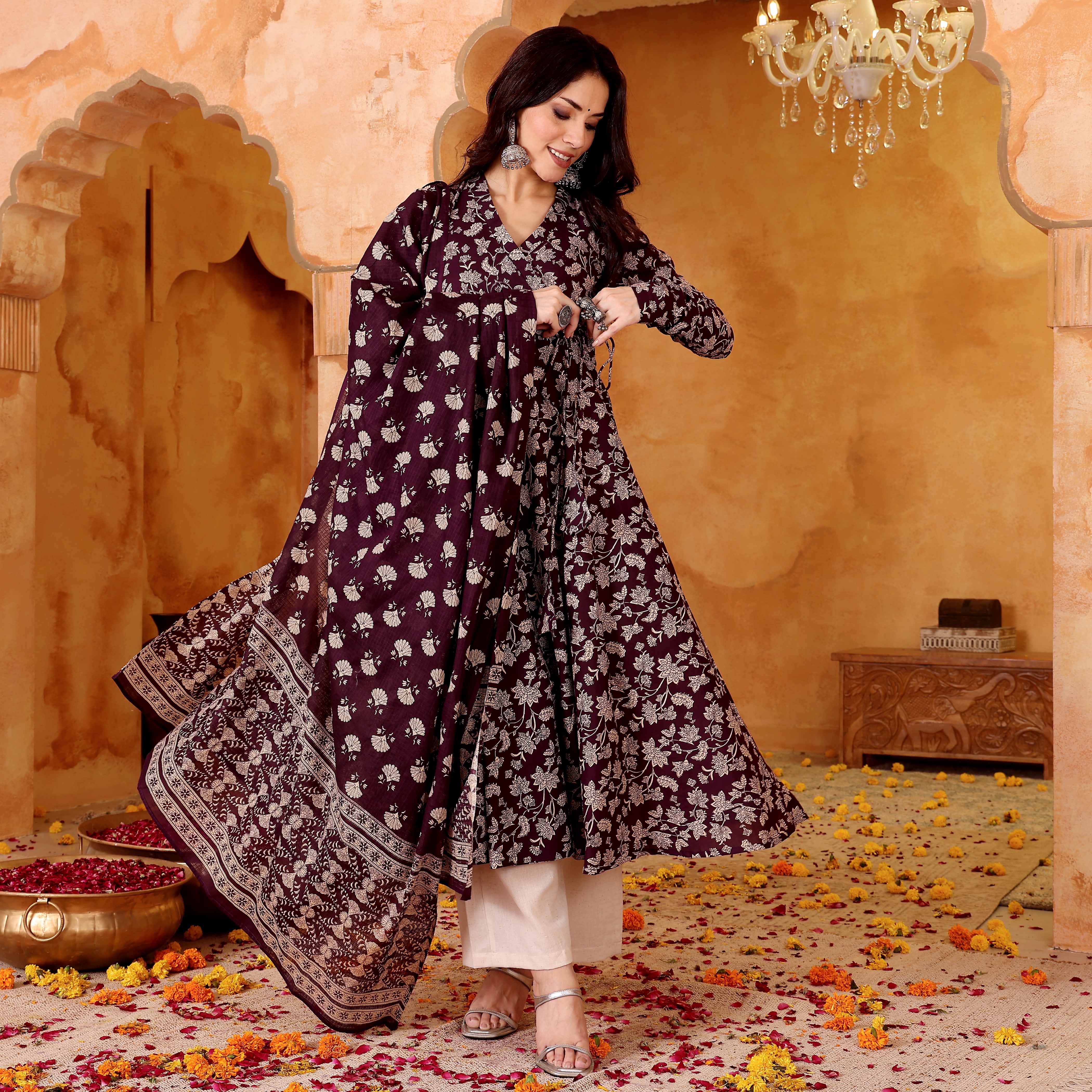 Karima Cotton Set - Image 2