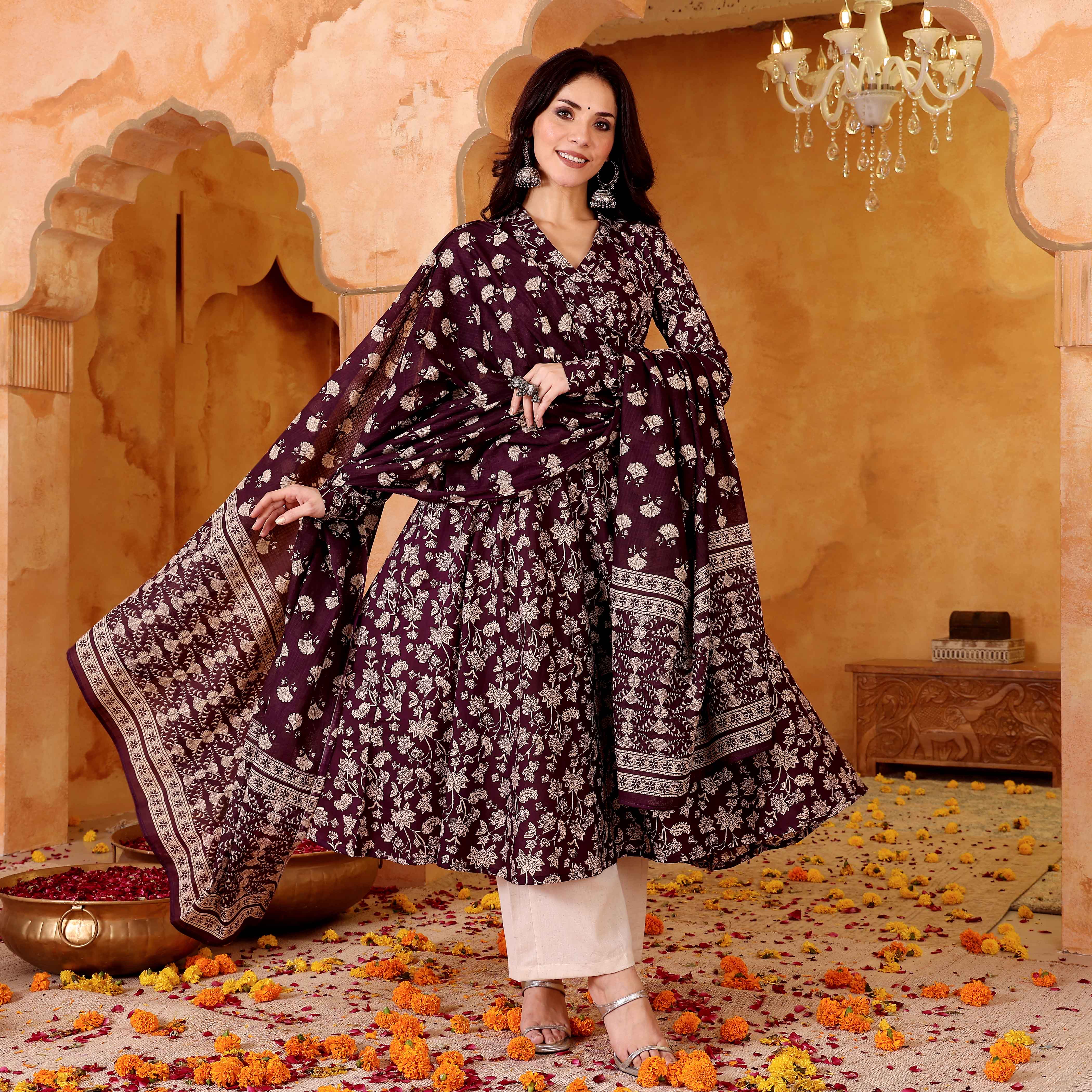 Karima Cotton Set - Image 3