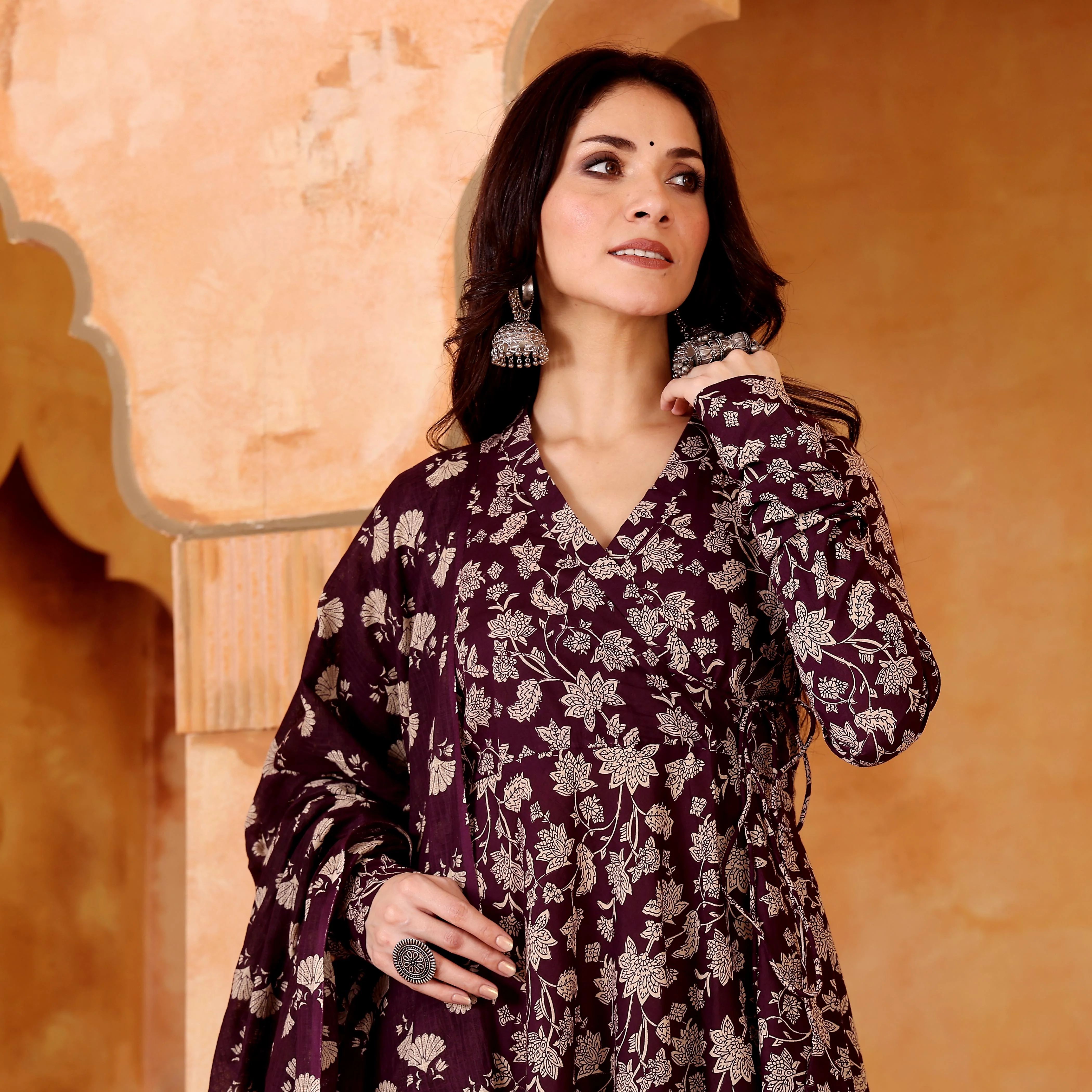 Karima Cotton Set - Image 4