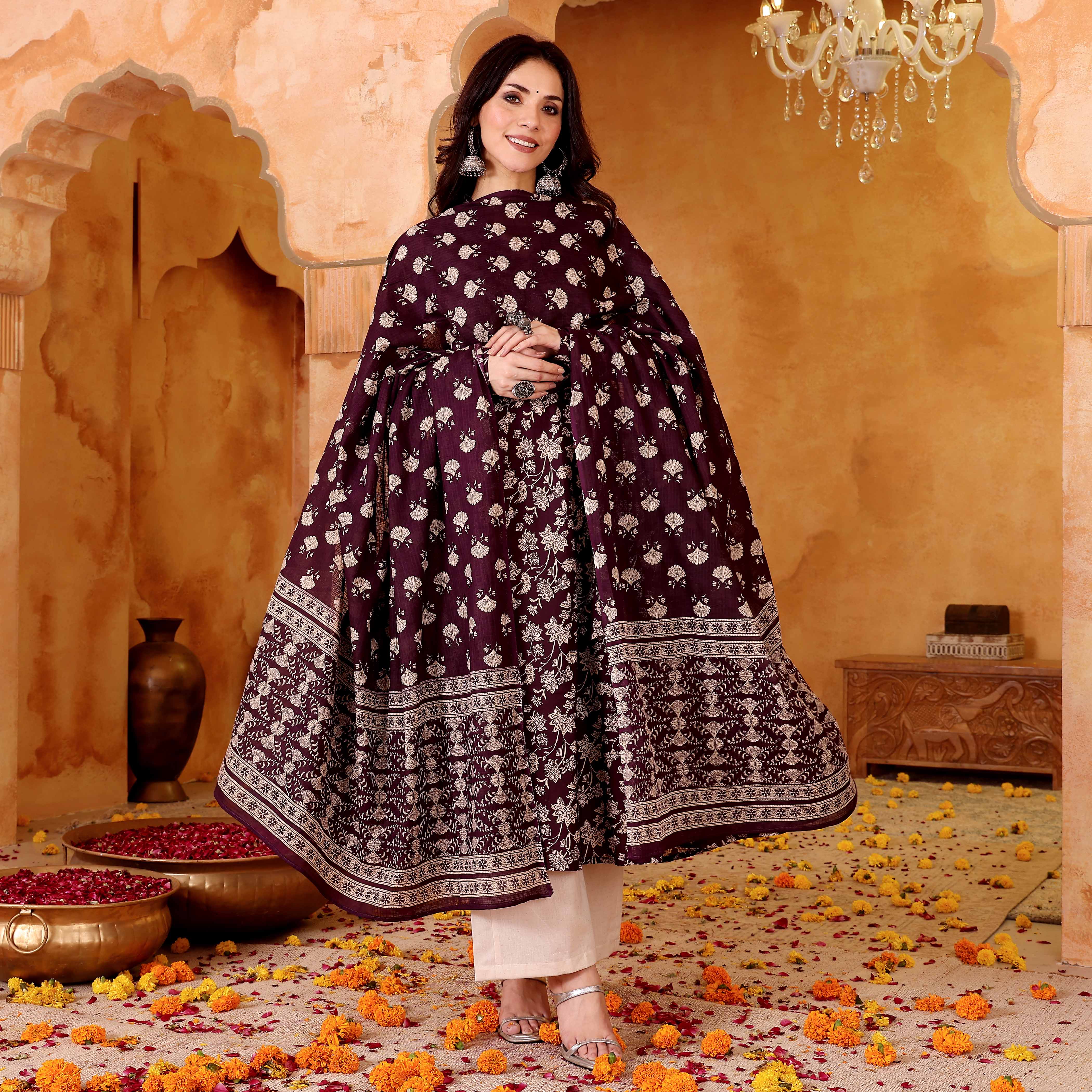 Karima Cotton Set - Image 5
