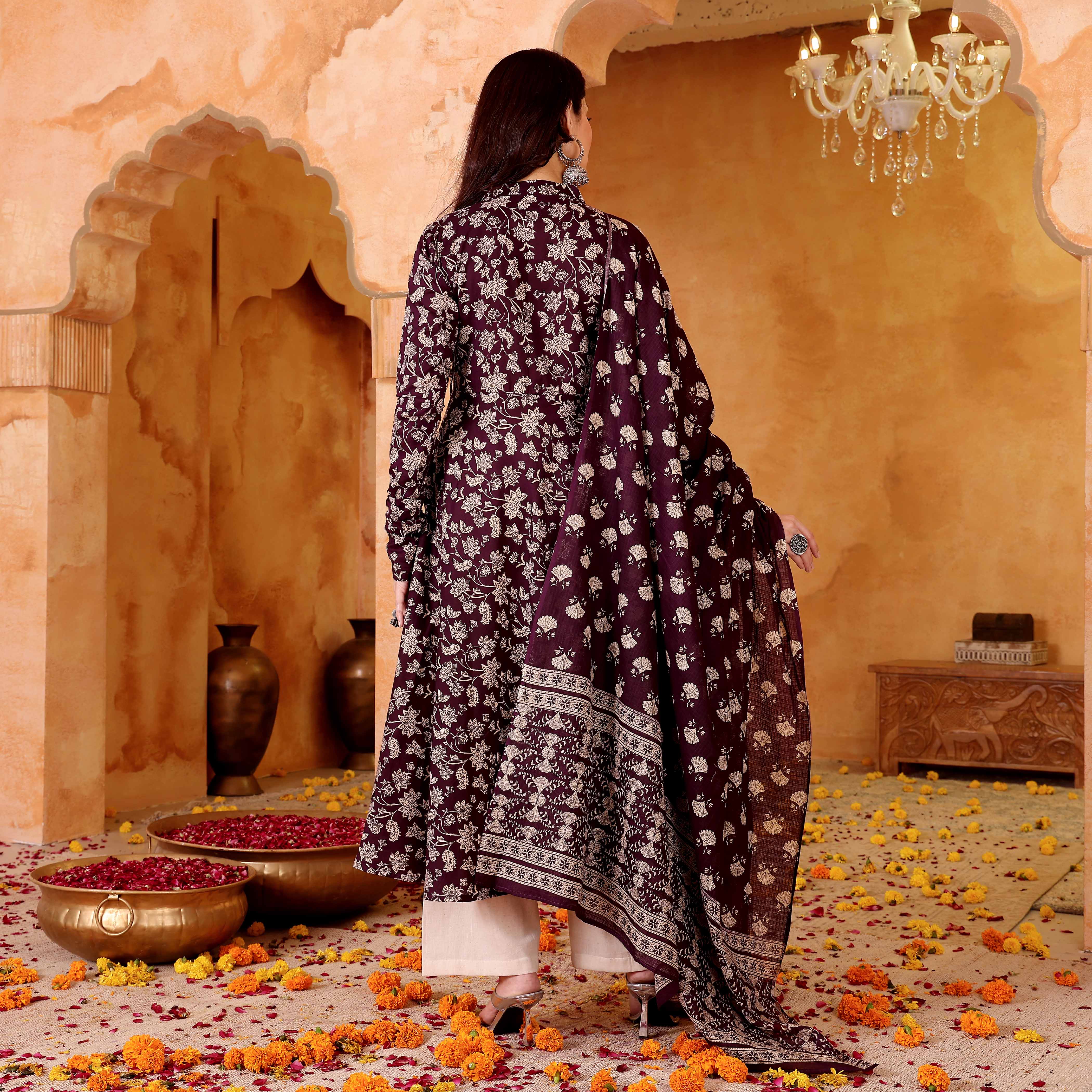 Karima Cotton Set - Image 6
