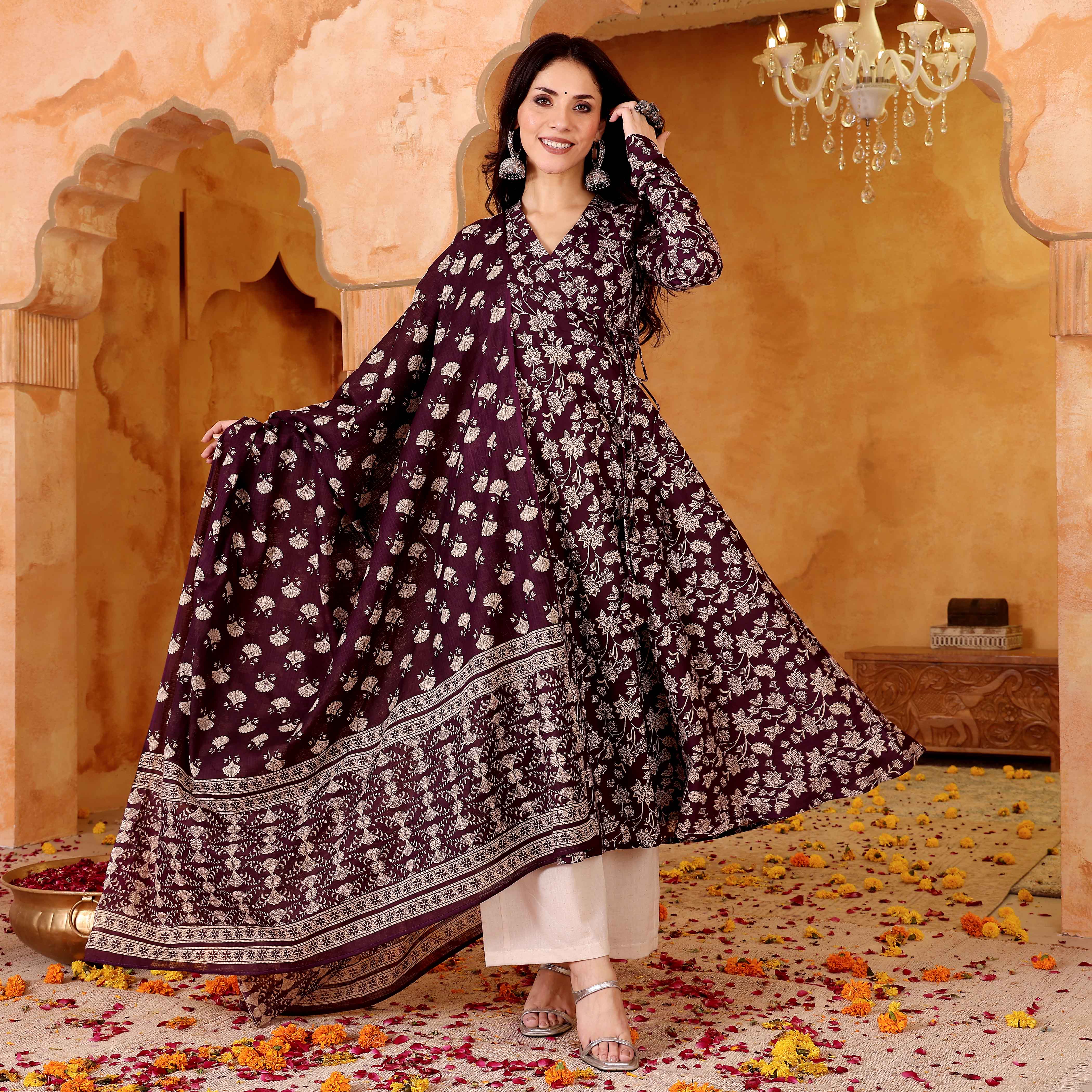 Karima Cotton Set - Image 7