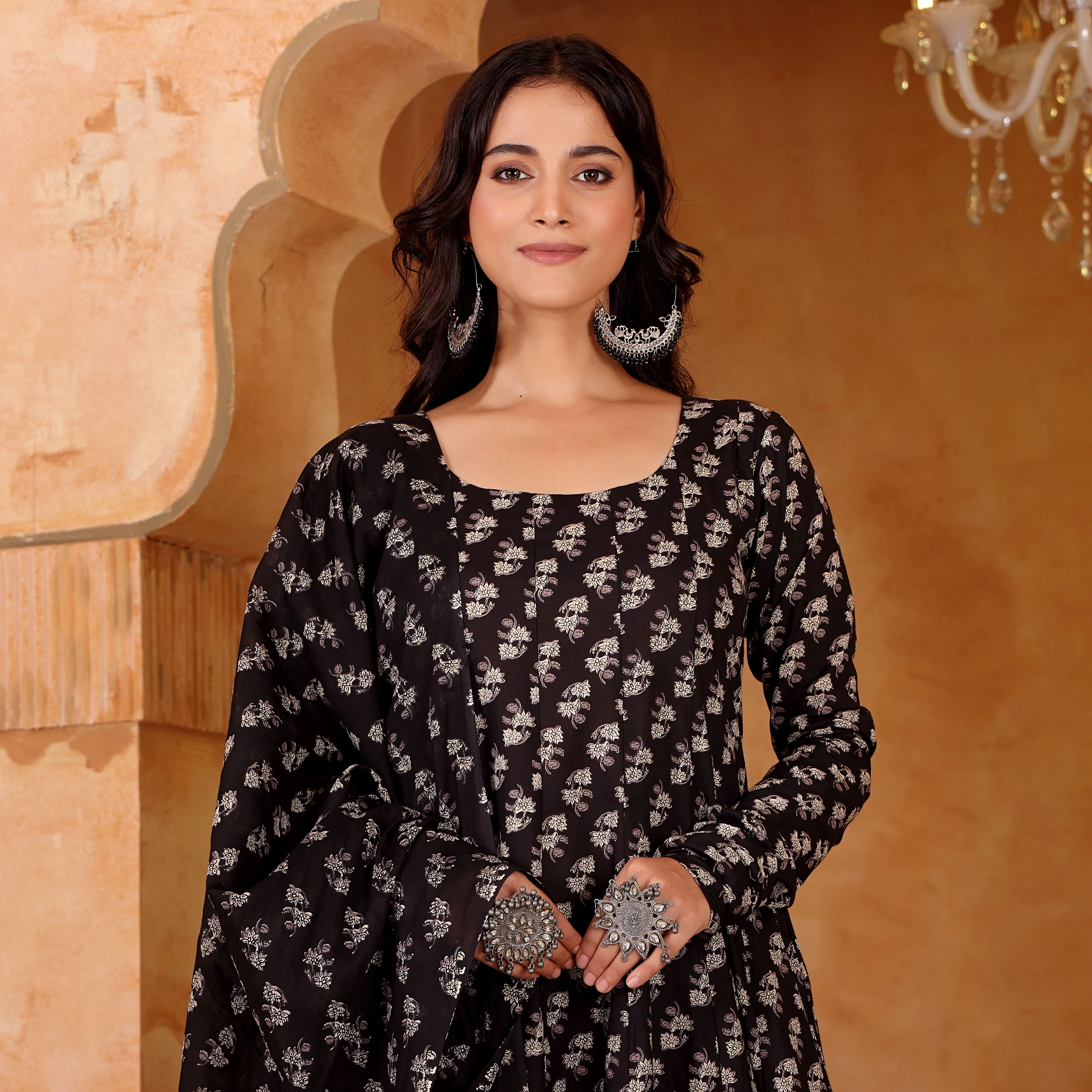 Vaniha Cotton Set - Image 3