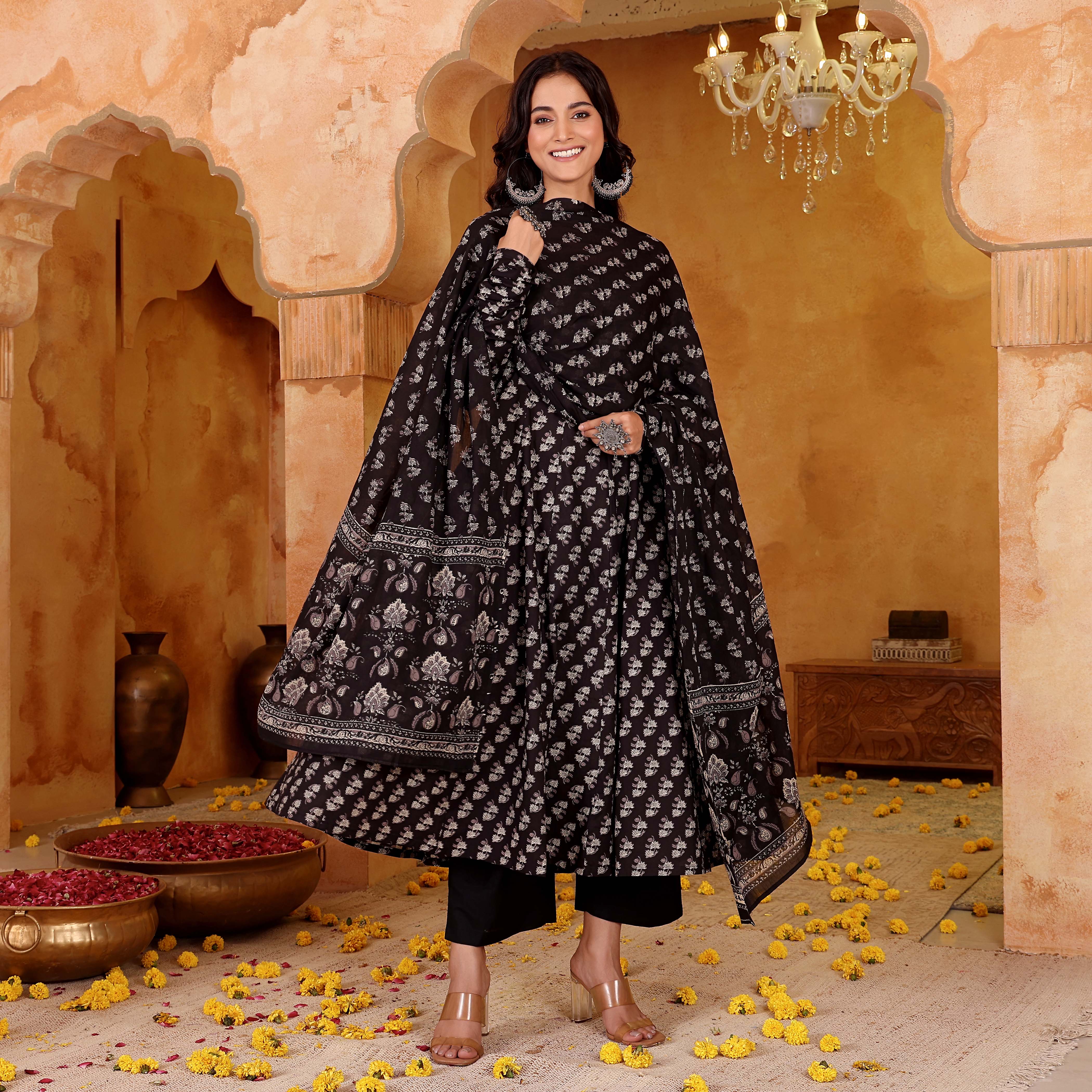 Vaniha Cotton Set - Image 7