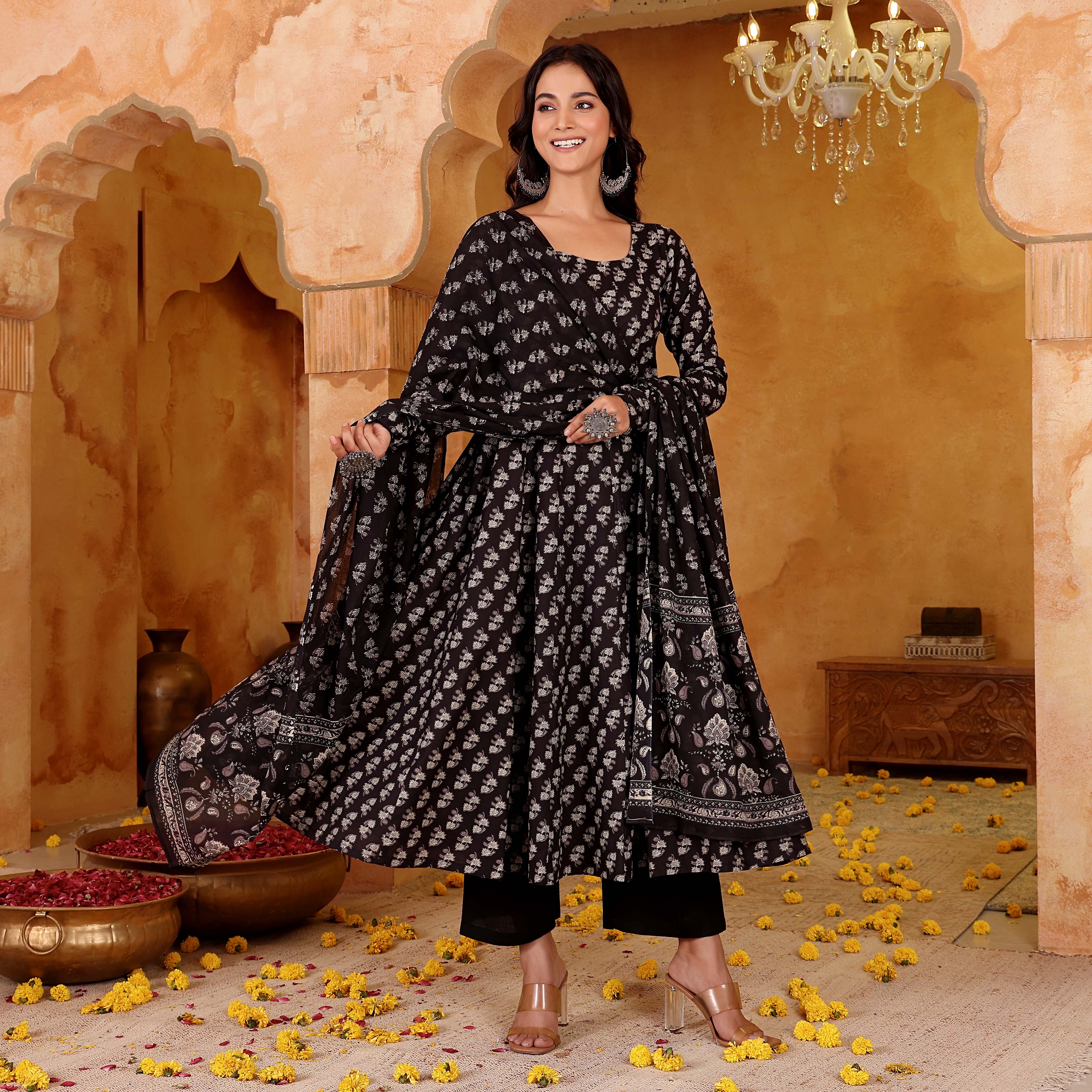 Vaniha Cotton Set - Image 8