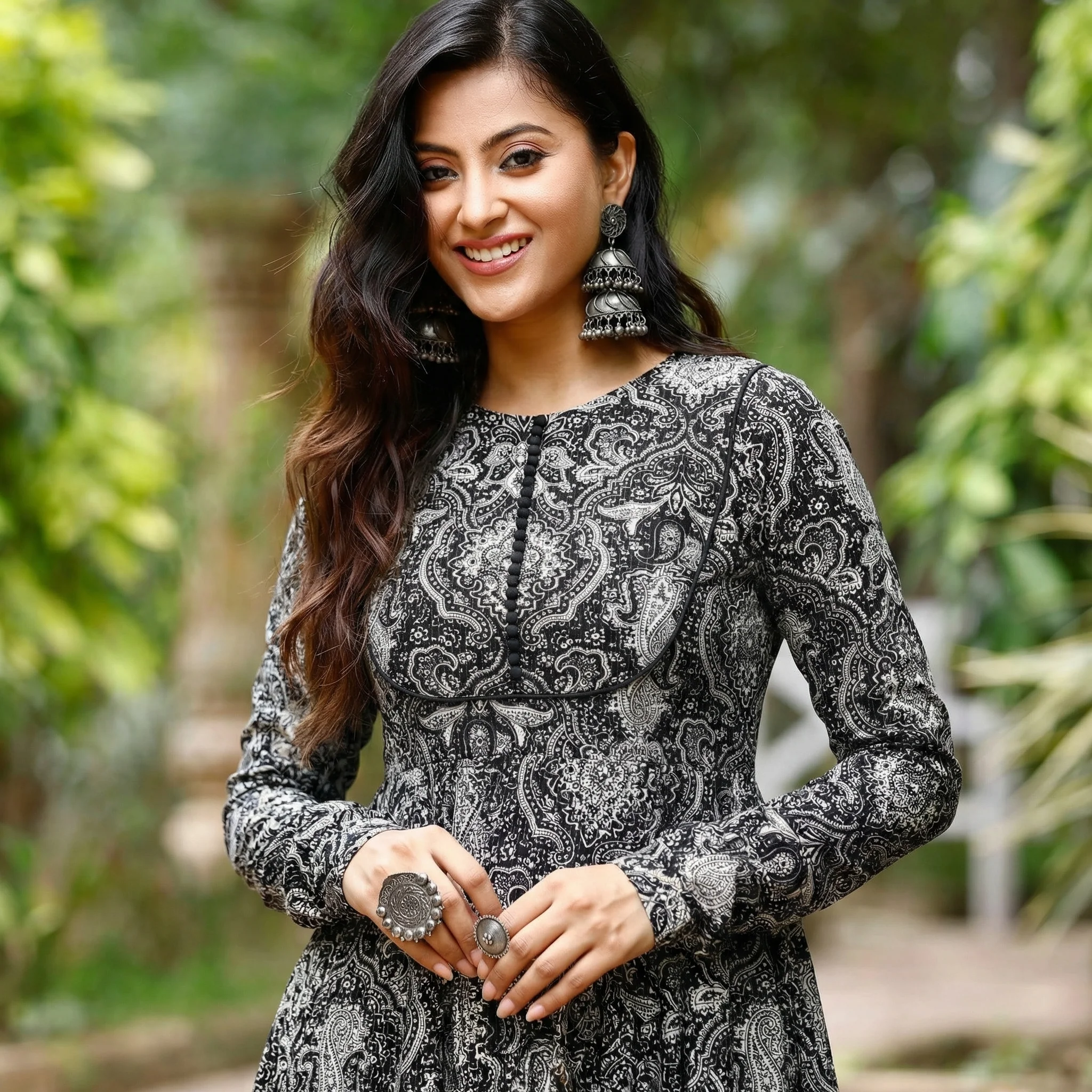 Vanya Cotton Kurta - Image 3