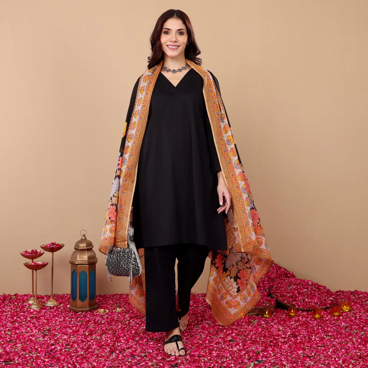 Varunya Cotton Set - Image 11