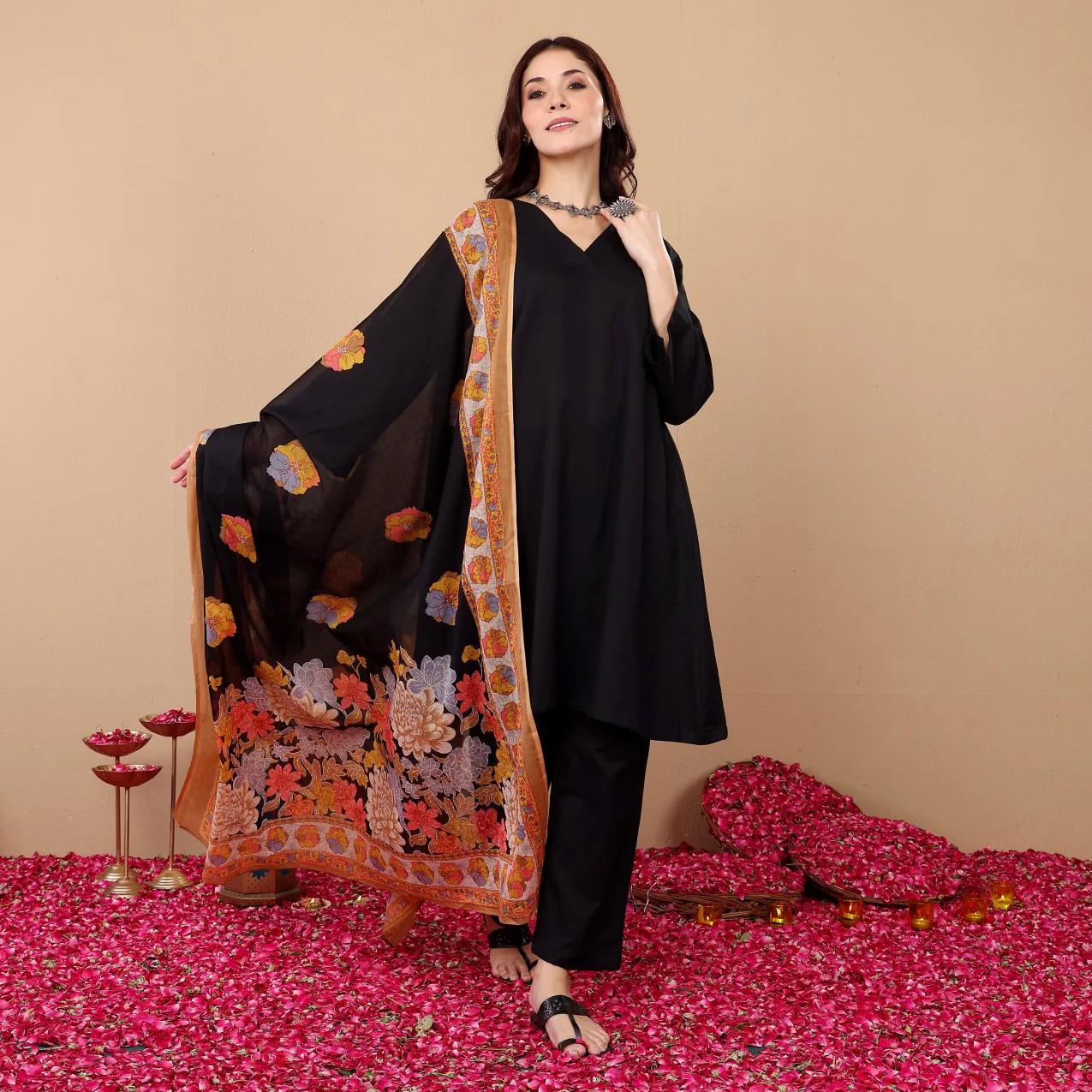 Varunya Cotton Set - Image 12