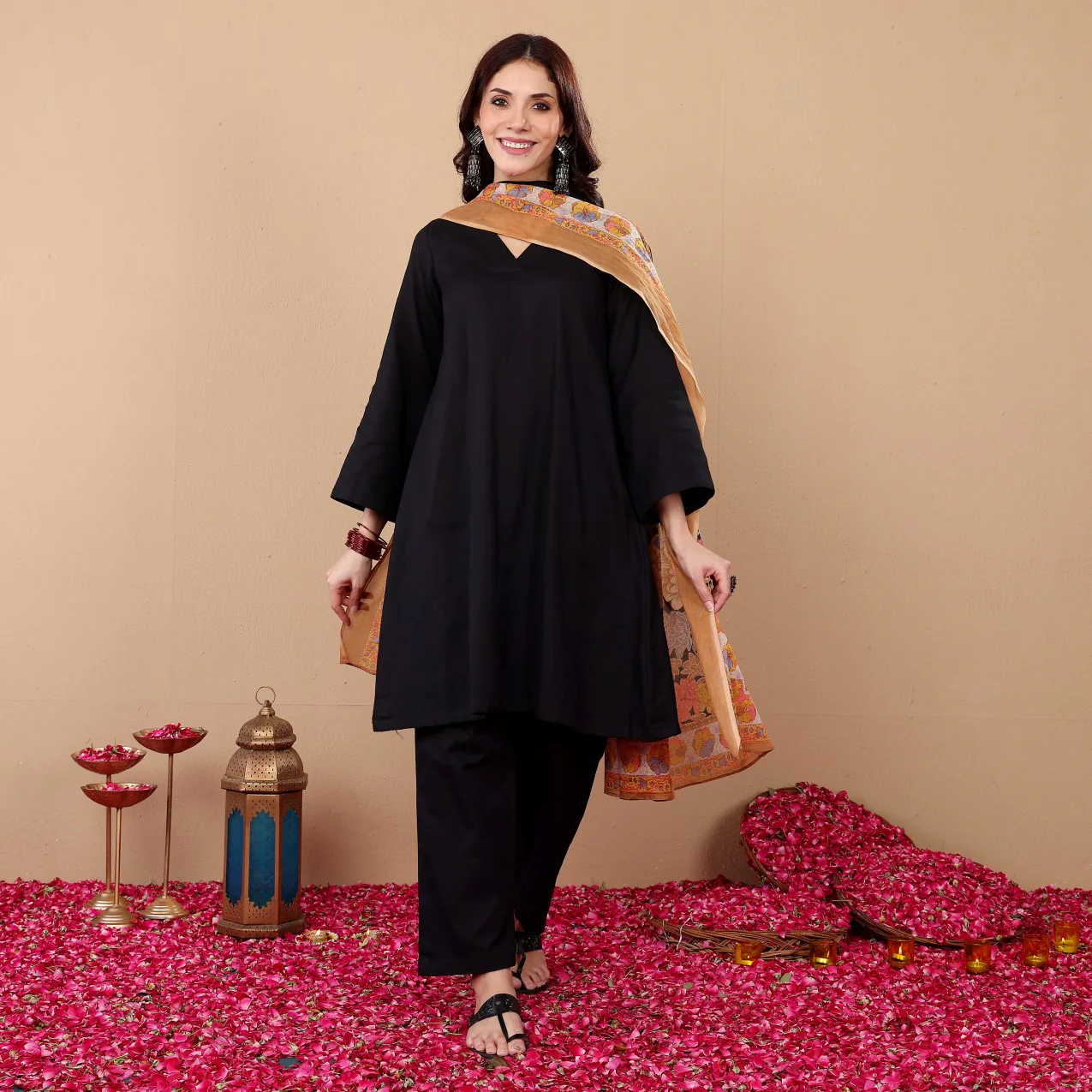 Varunya Cotton Set - Image 2