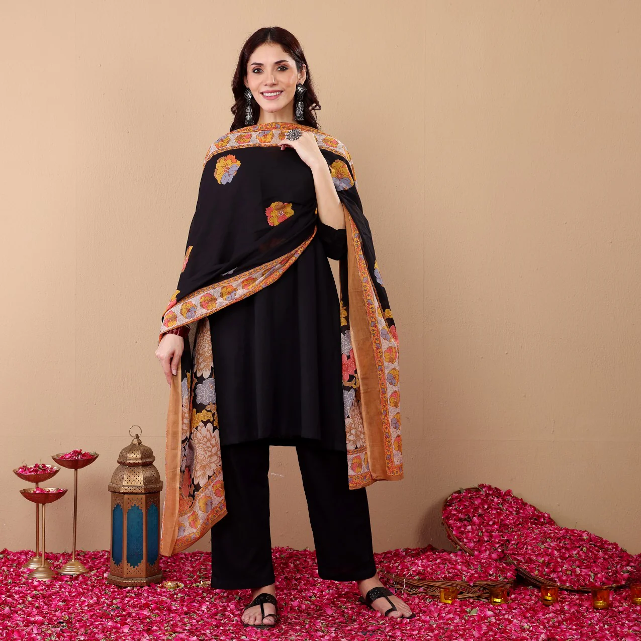 Varunya Cotton Set - Image 4