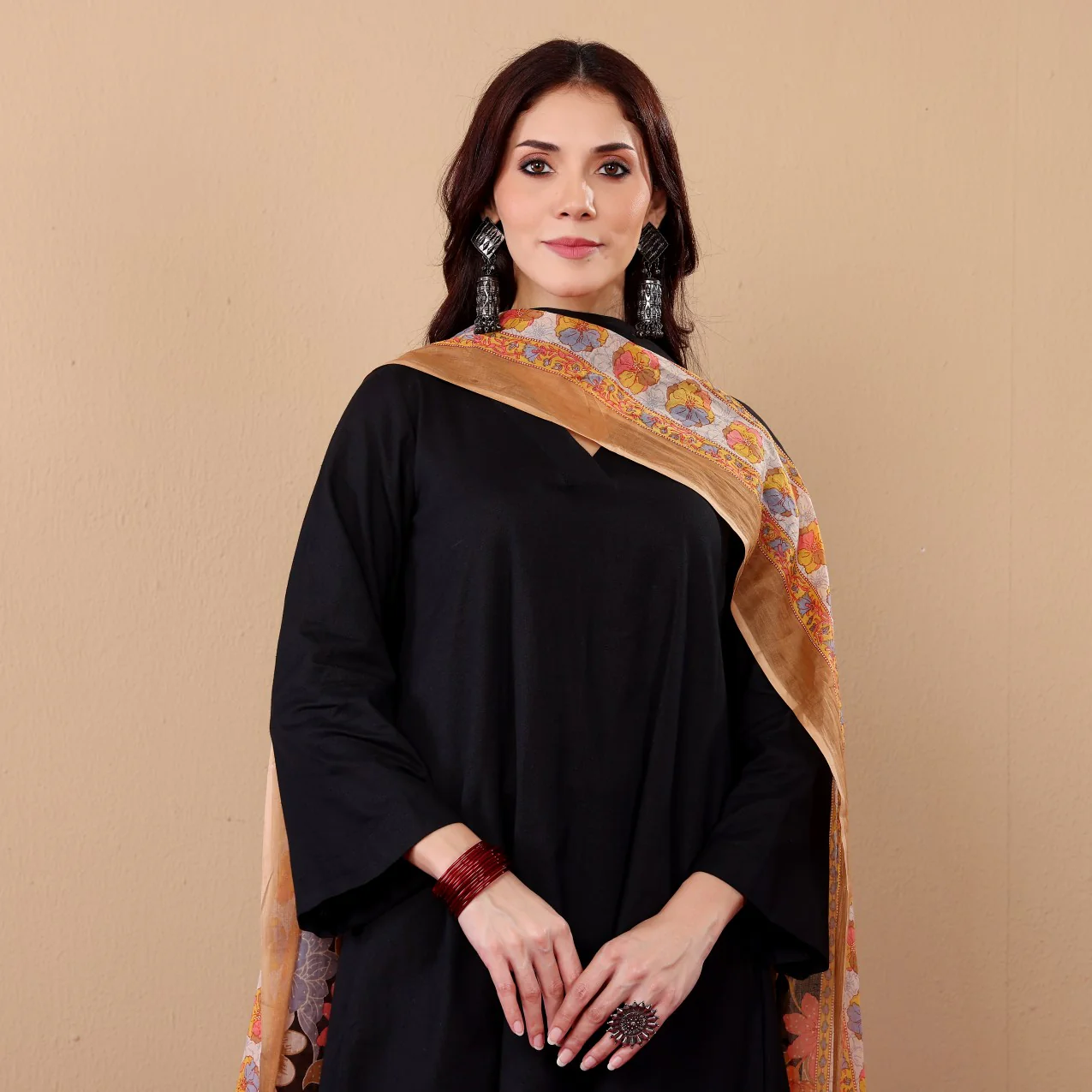 Varunya Cotton Set - Image 5