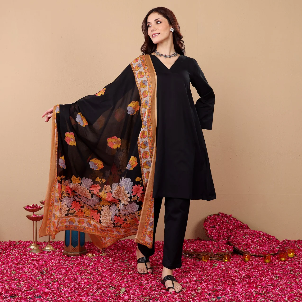 Varunya Cotton Set - Image 6