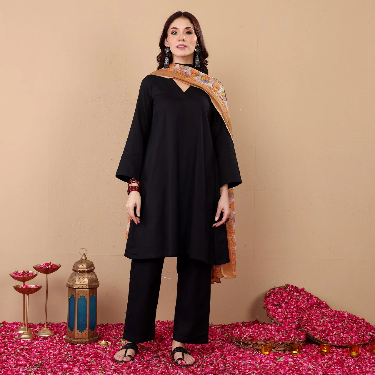 Varunya Cotton Set - Image 7