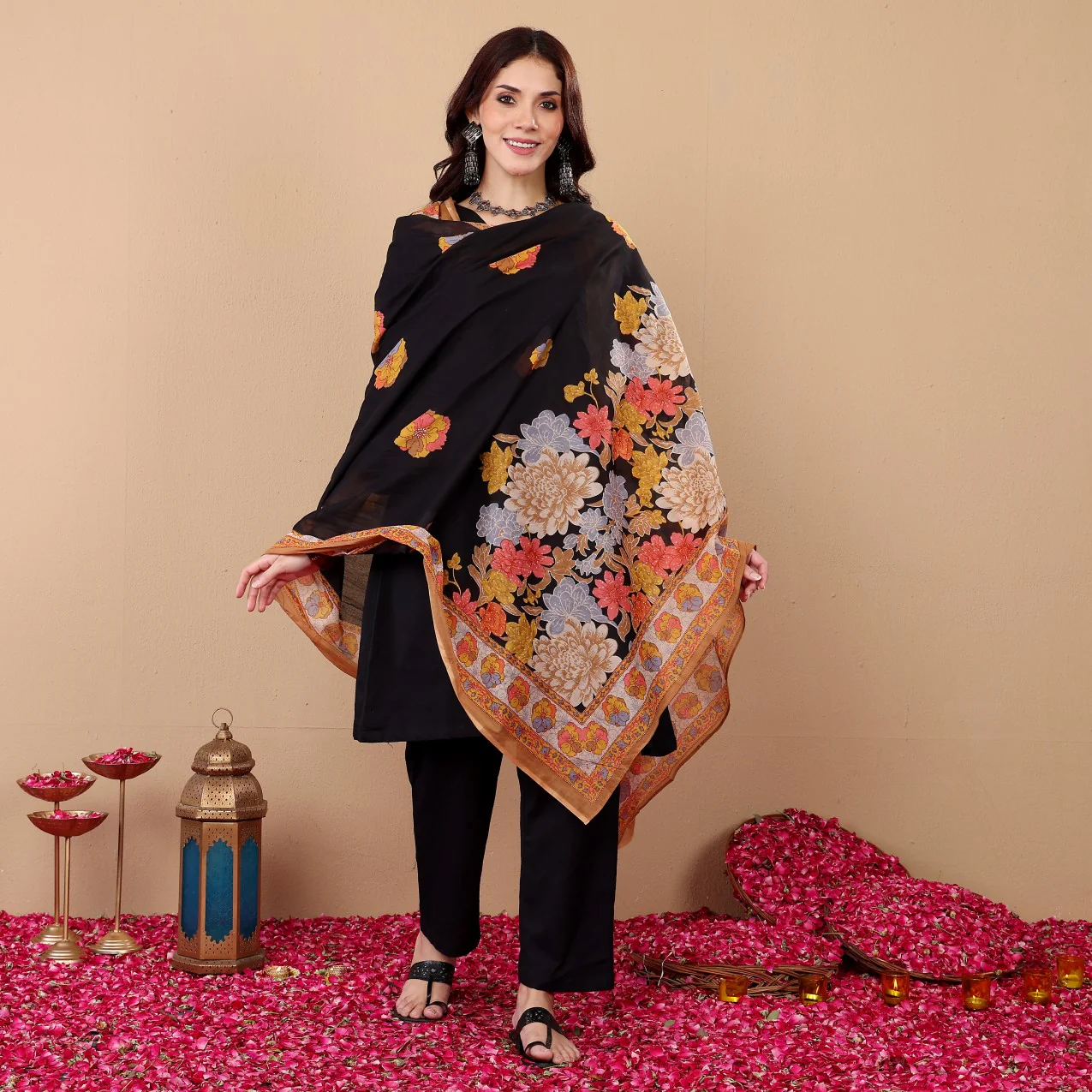 Varunya Cotton Set - Image 8