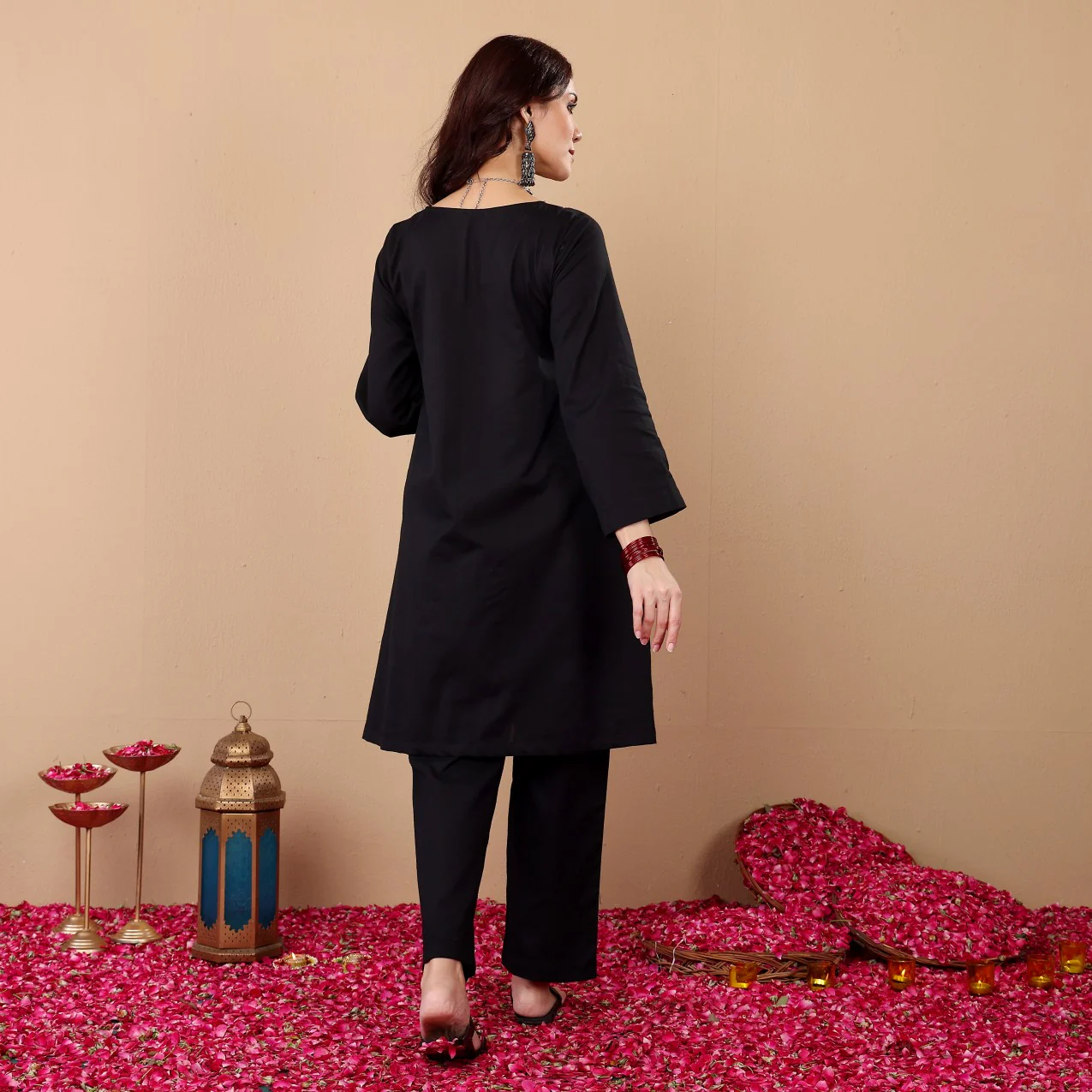 Varunya Cotton Set - Image 9