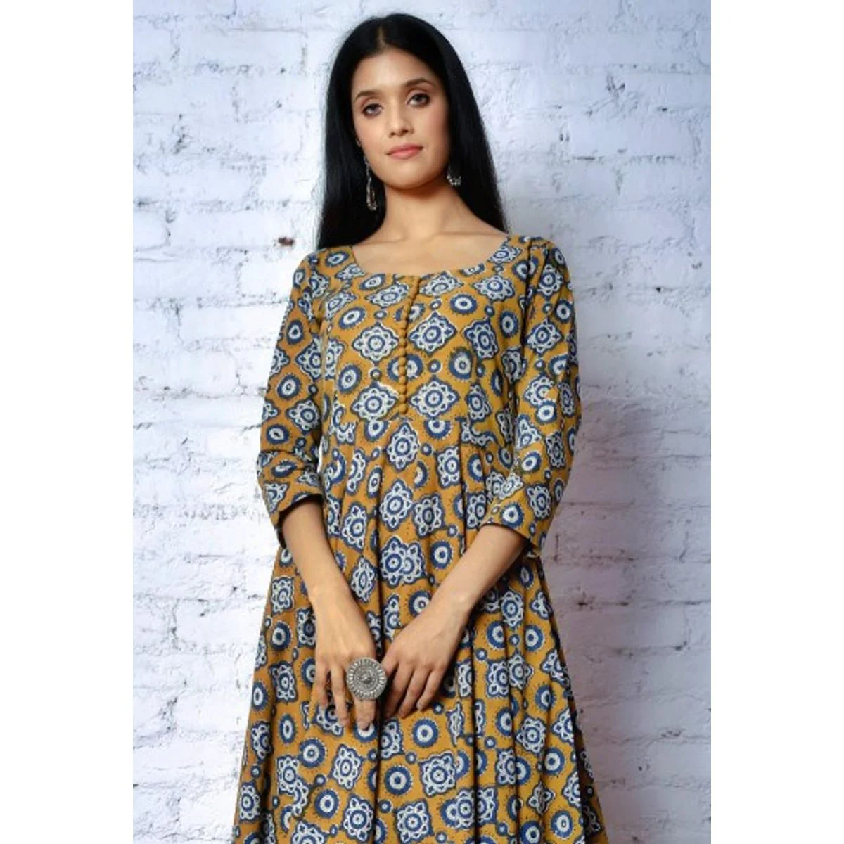 Vibha hand block set - Image 4