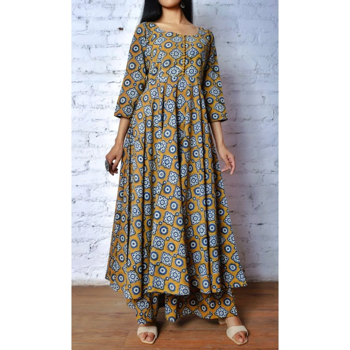 Vibha hand block set - Image 6