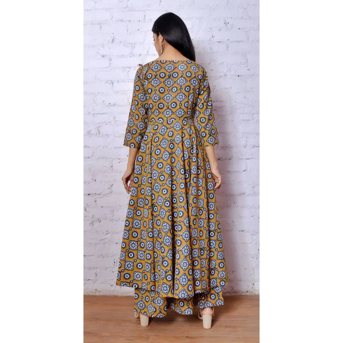 Vibha hand block set - Image 7