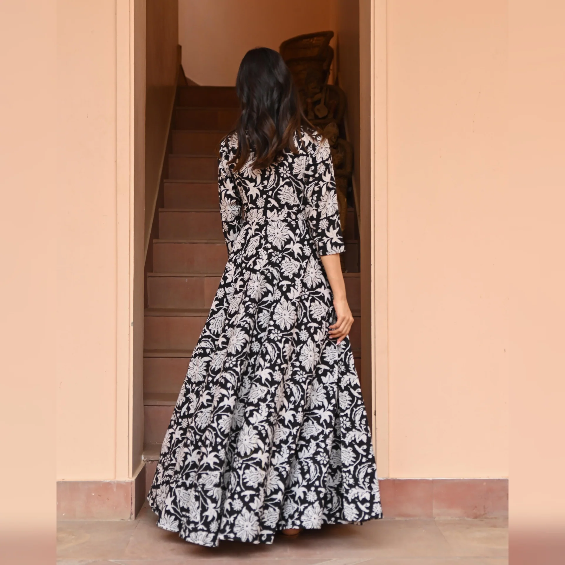 Vidushi angrakha - Image 6