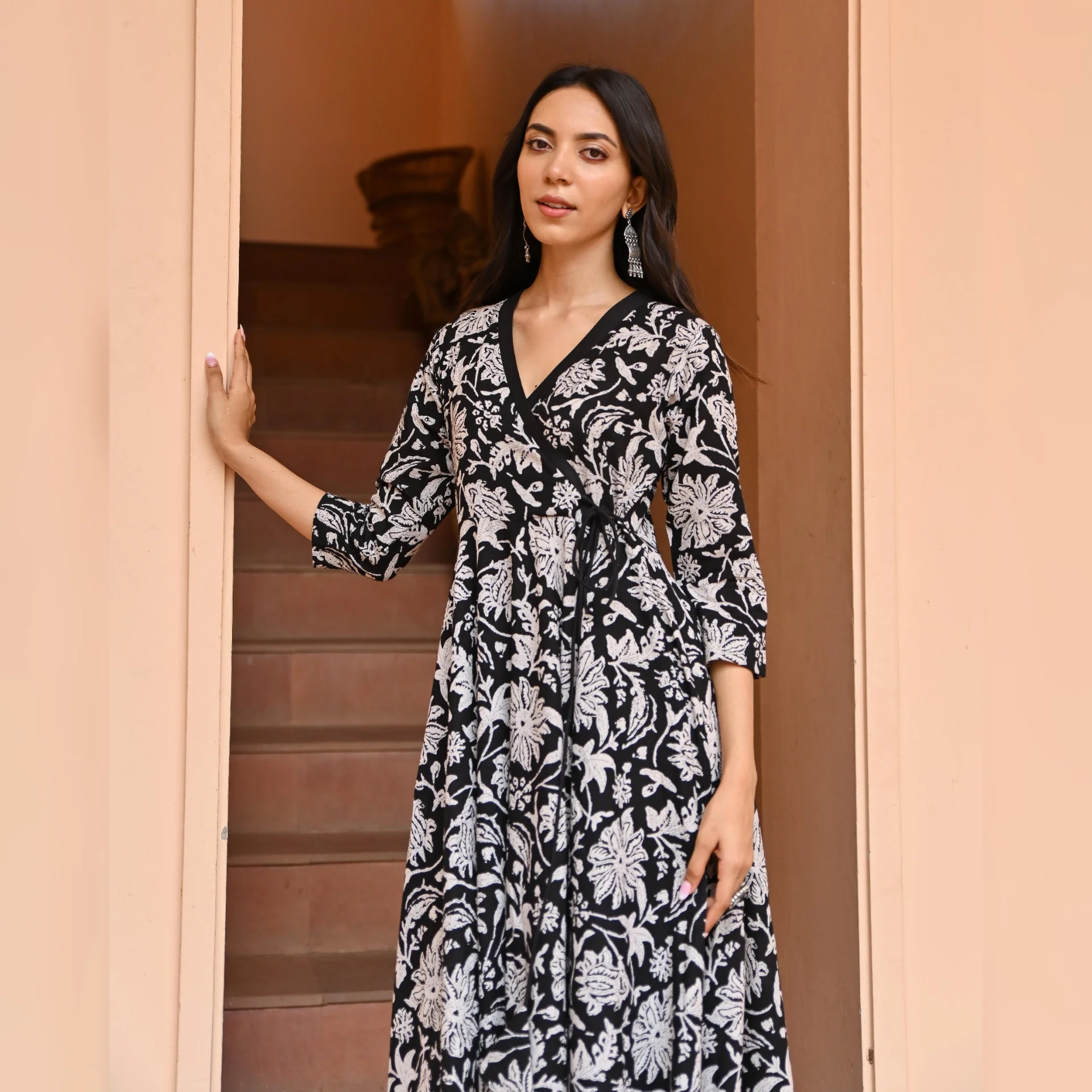 Vidushi angrakha - Image 7