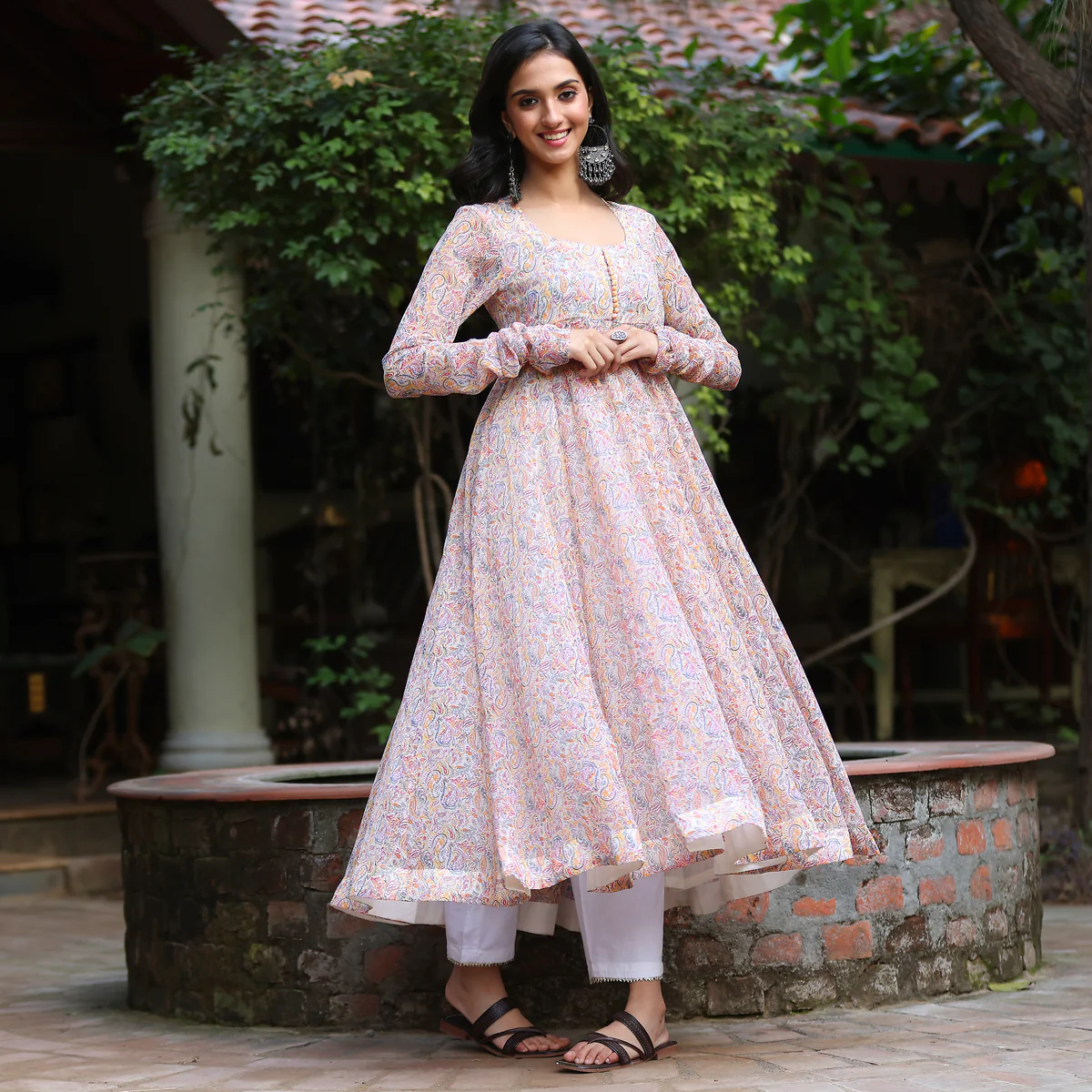 Vihira Kameez - Image 4