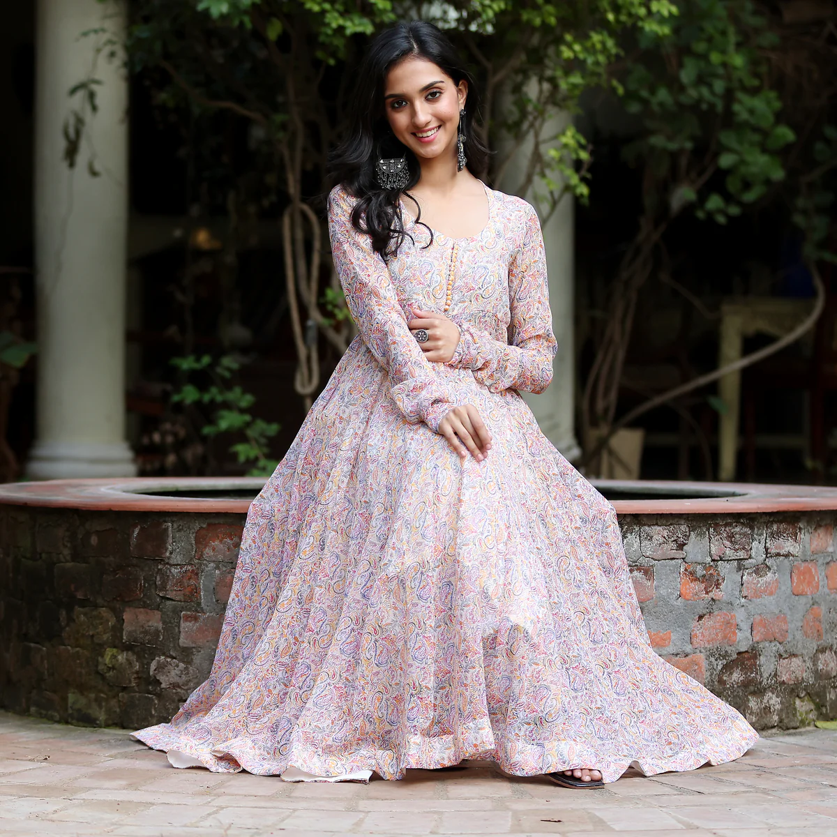 Vihira Kameez - Image 6