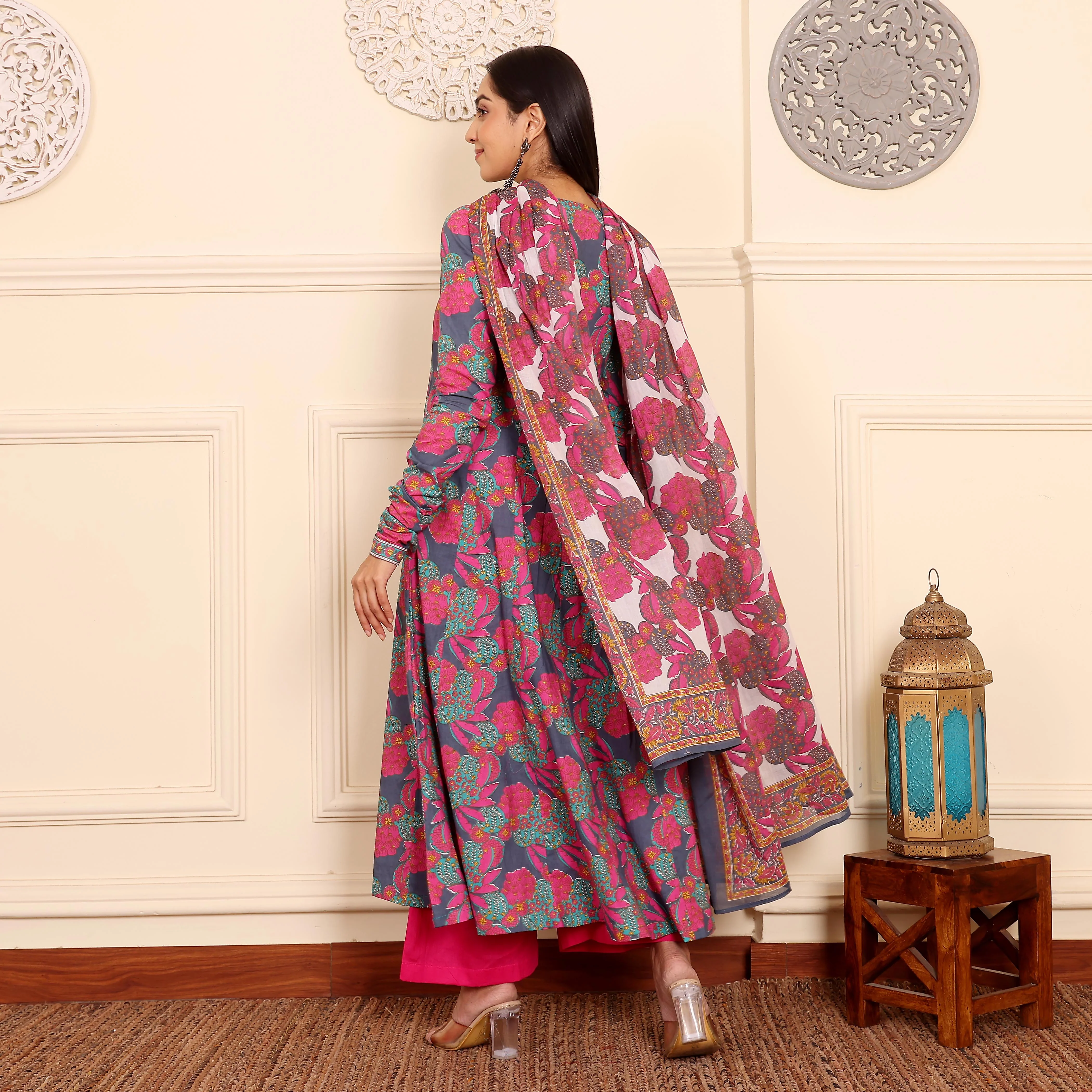 Vinaya Cotton Set - Image 10