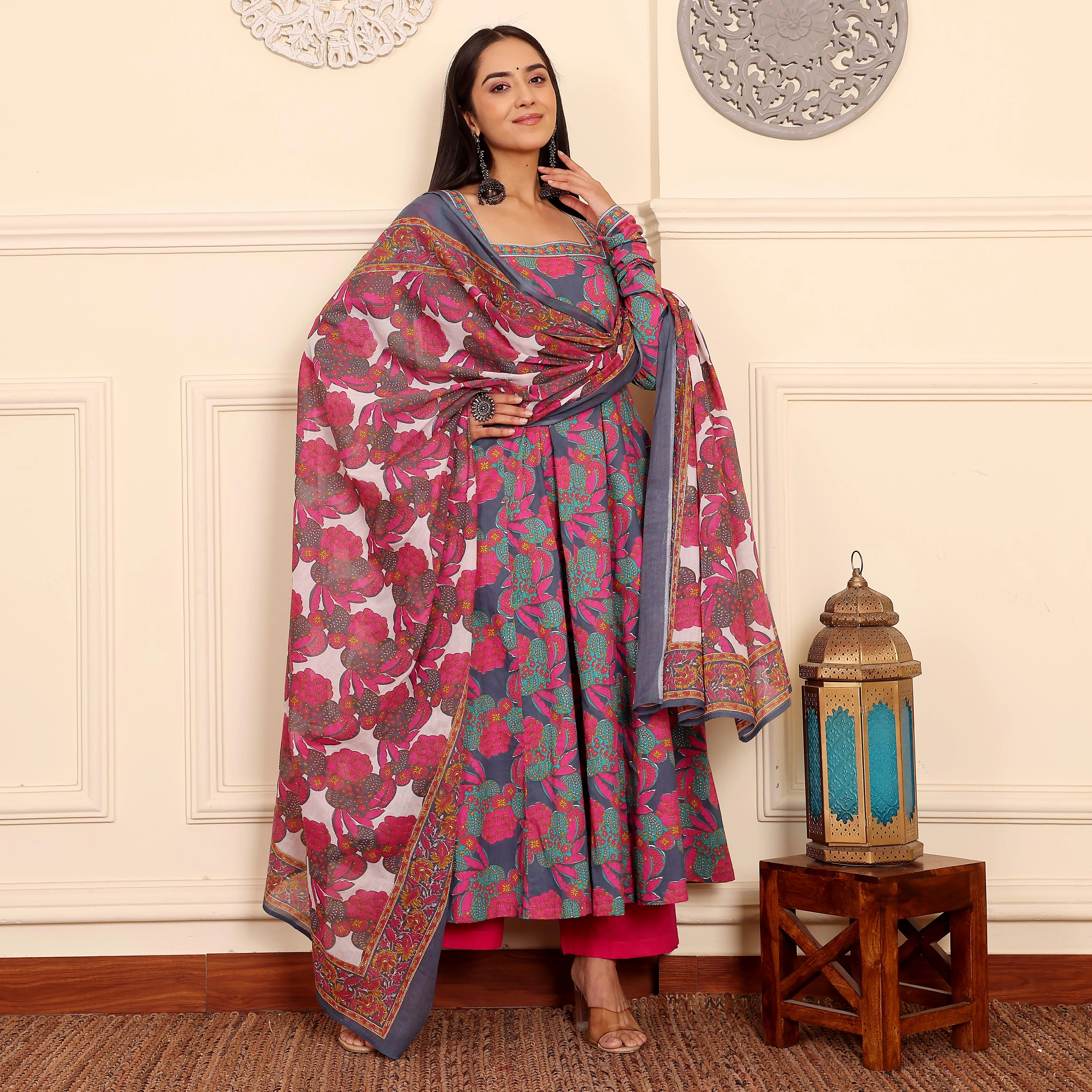 Vinaya Cotton Set - Image 11