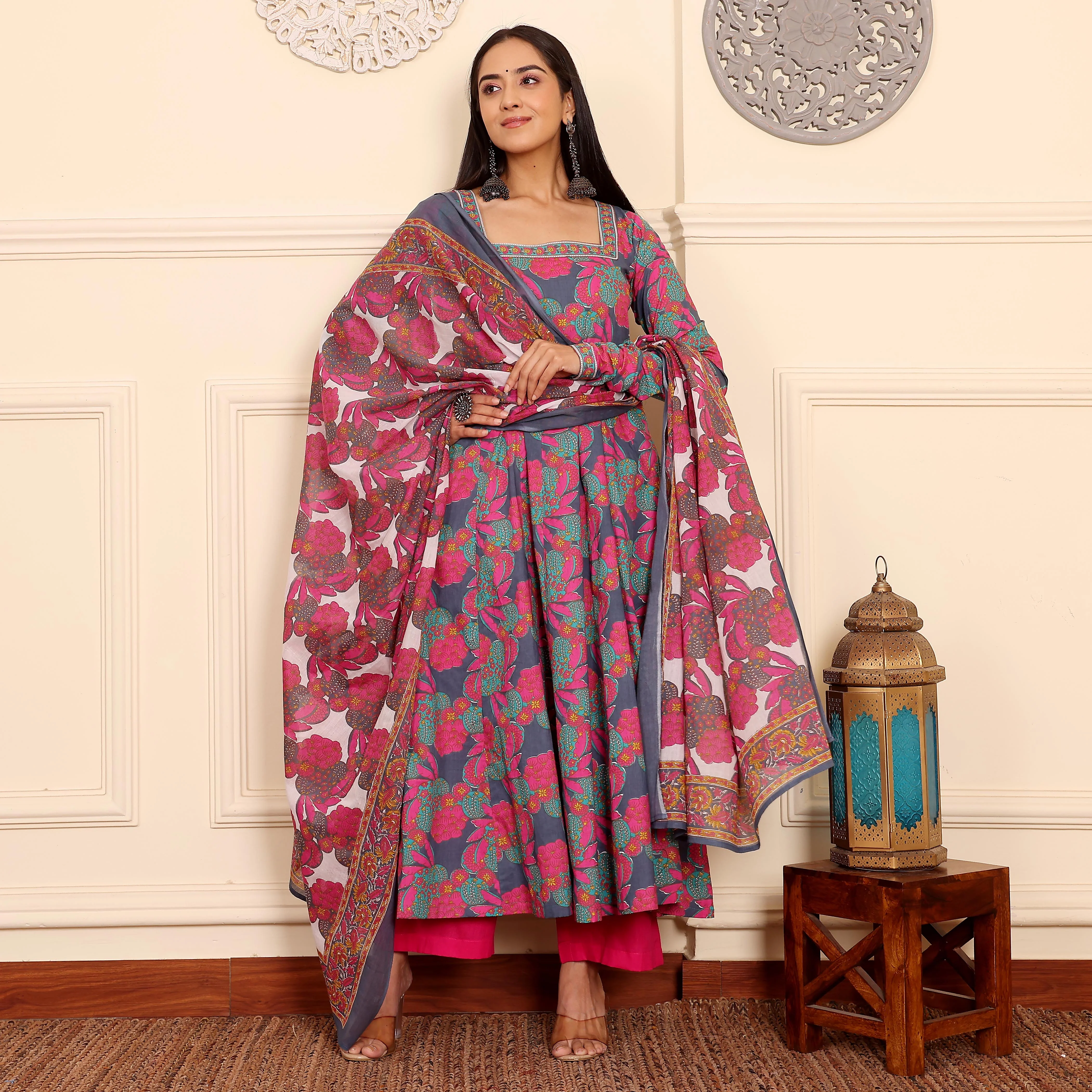 Vinaya Cotton Set - Image 12