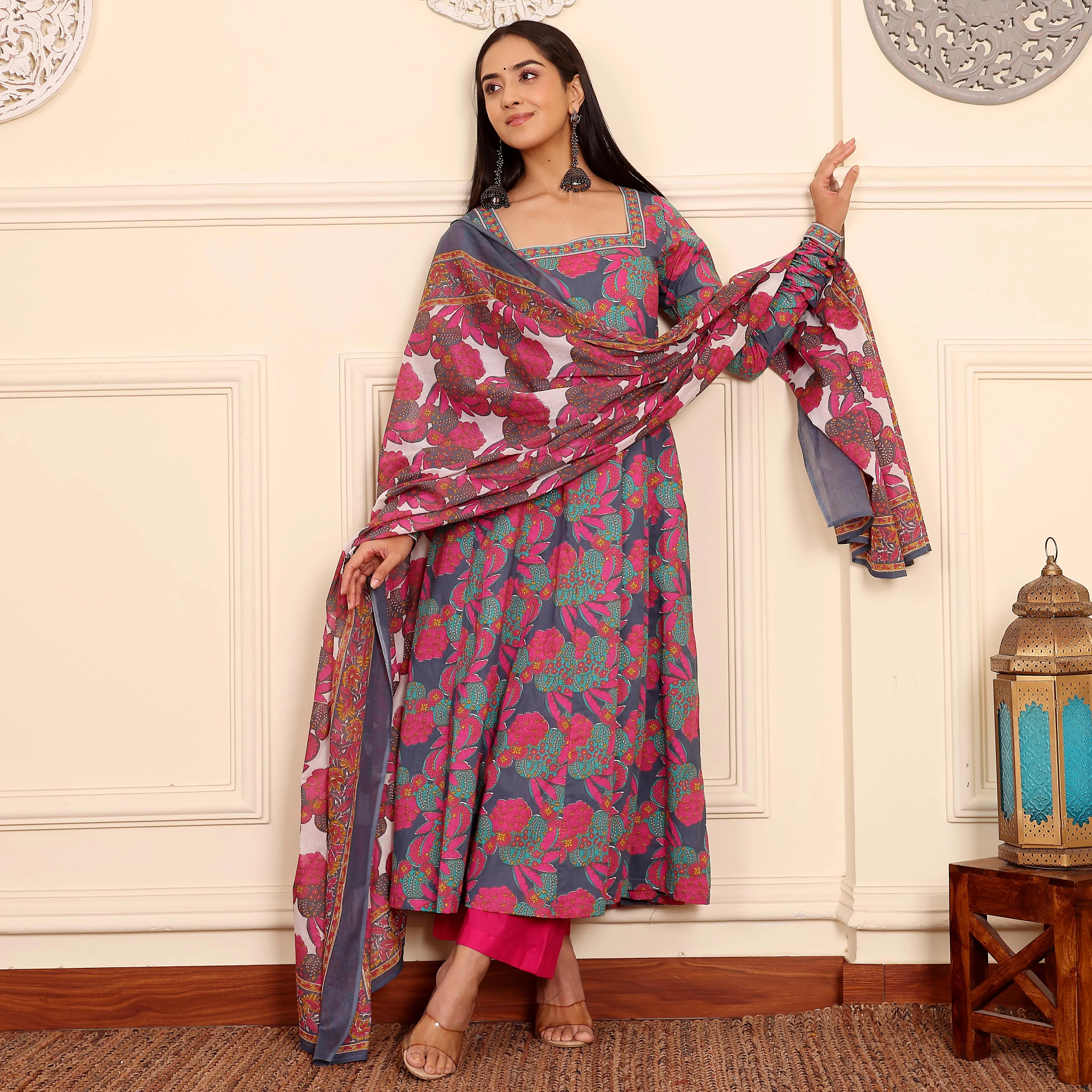 Vinaya Cotton Set - Image 13