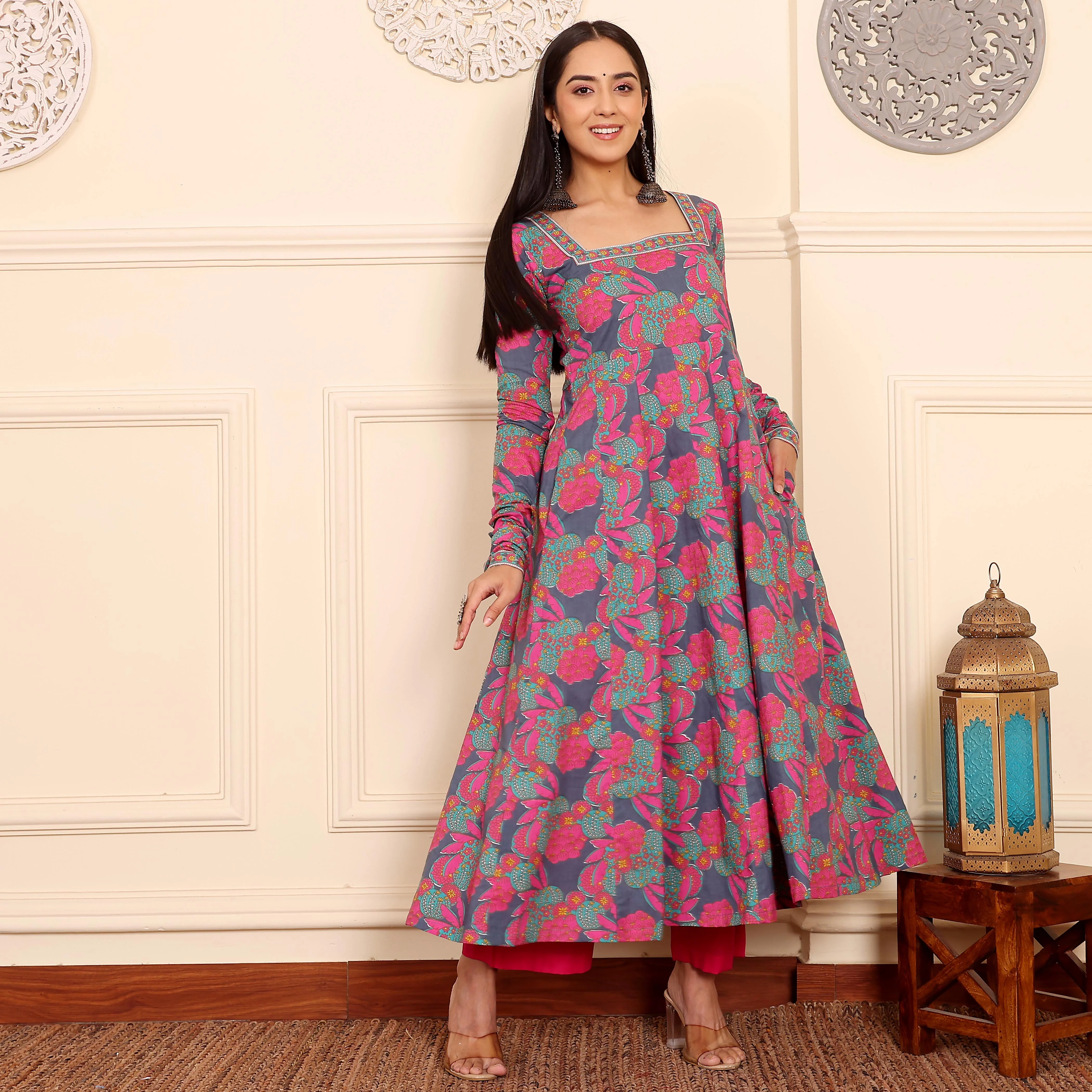 Vinaya Cotton Set - Image 4