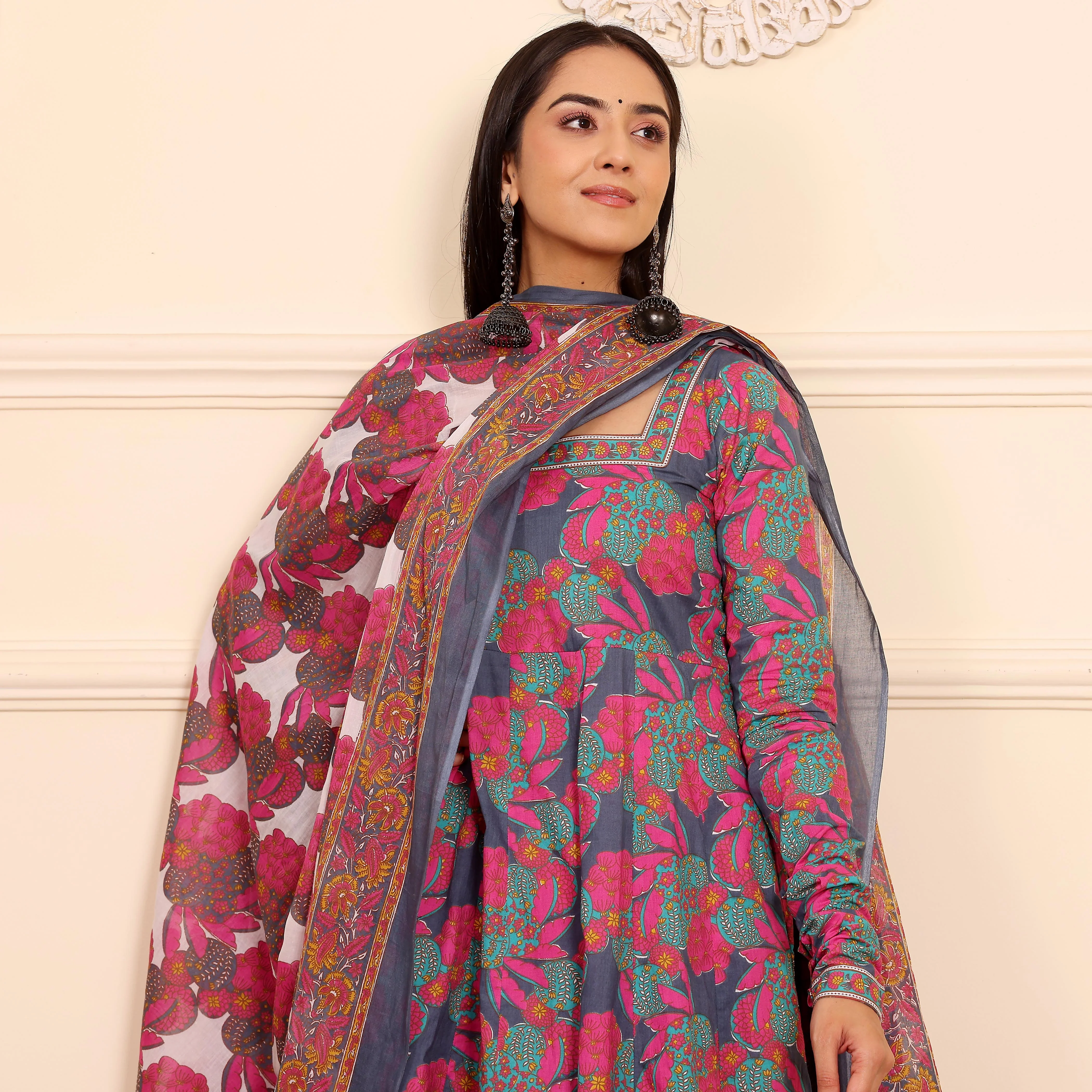Vinaya Cotton Set - Image 5